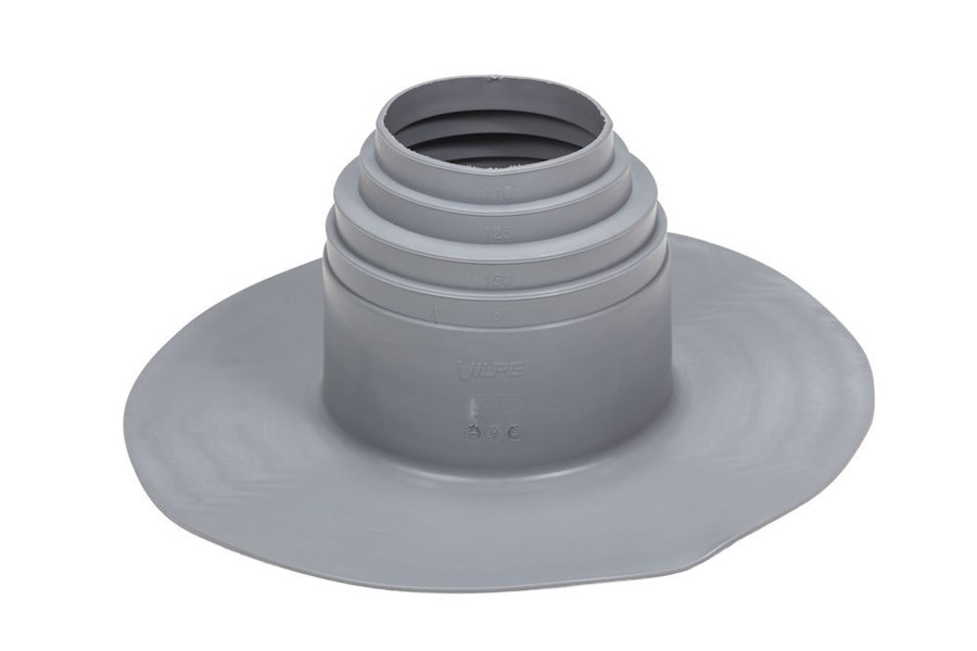 ПВХ-уплотнитель 110 - 160 мм купить в Санкт-Петербурге