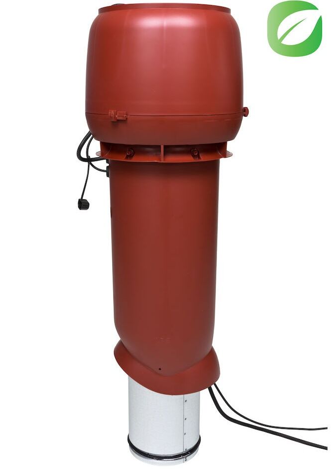 Р-ВЕНТИЛЯТОР ECo220/160/700 на постоянном токе Vilpe купить в Санкт-Петербурге