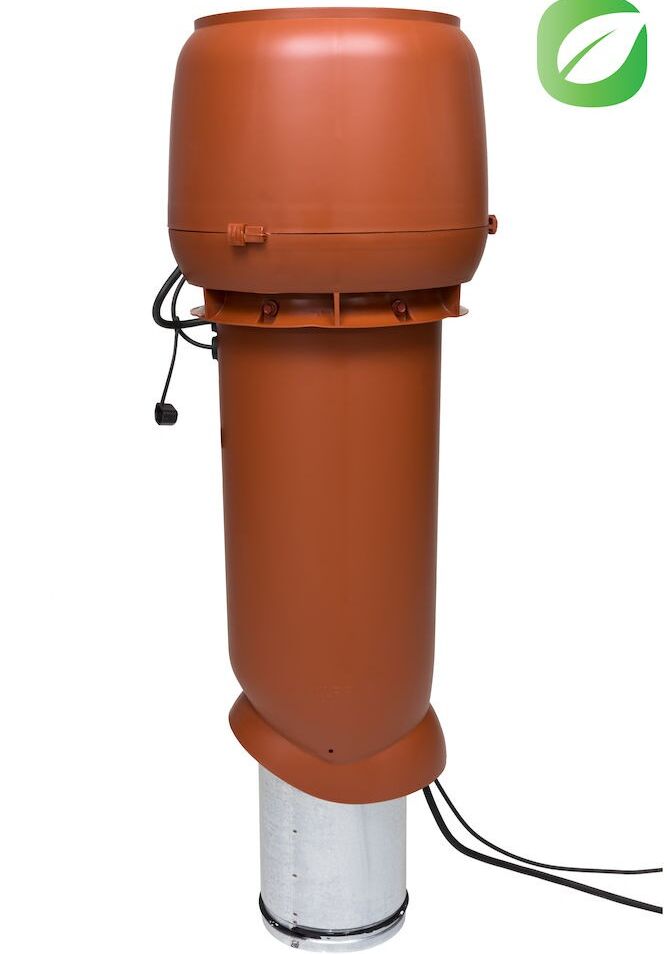 Р-ВЕНТИЛЯТОР ECo220/160/700 на постоянном токе Vilpe купить в Санкт-Петербурге