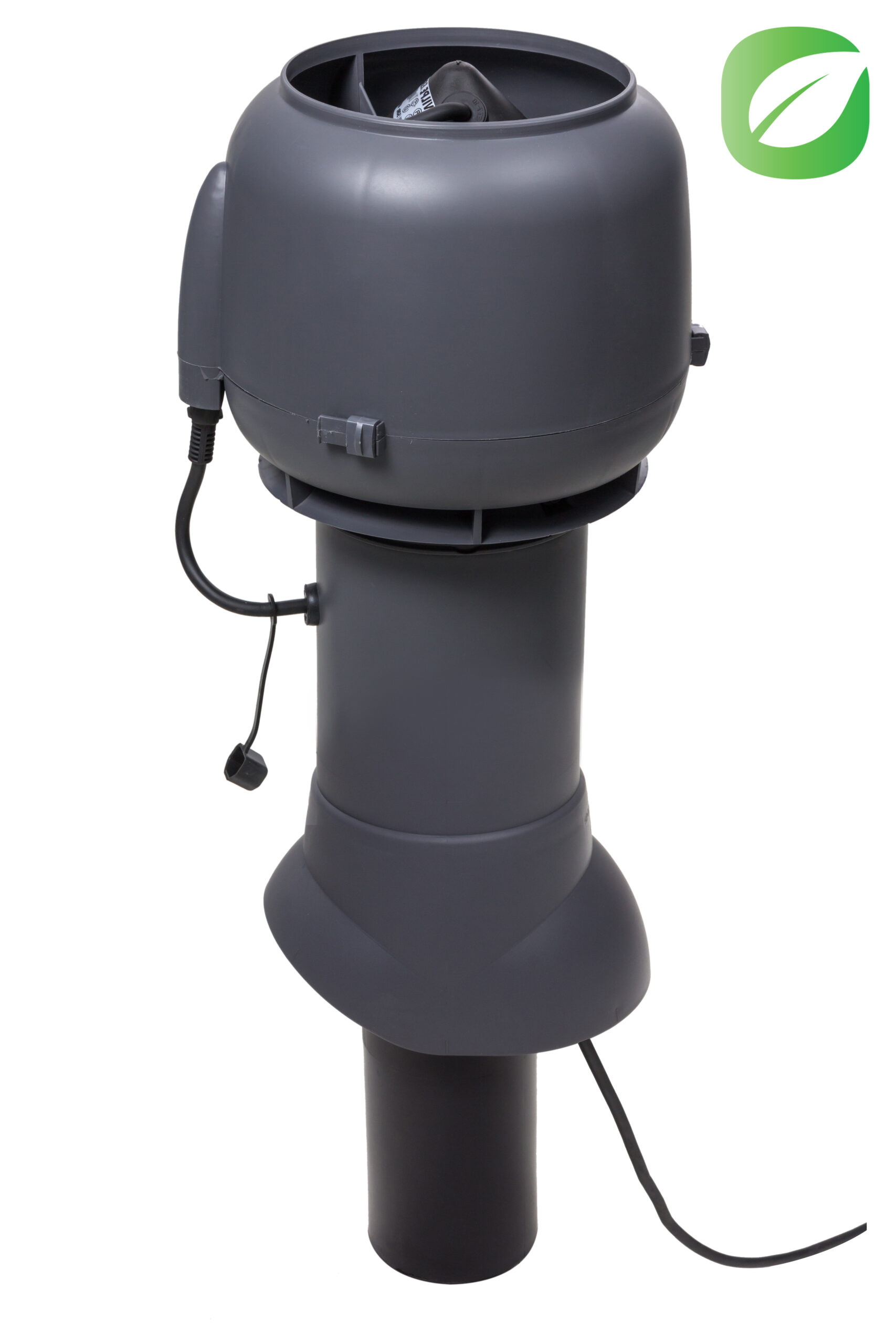 P-Вентилятор ECo 110P/110/500 Vilpe купить в Санкт-Петербурге