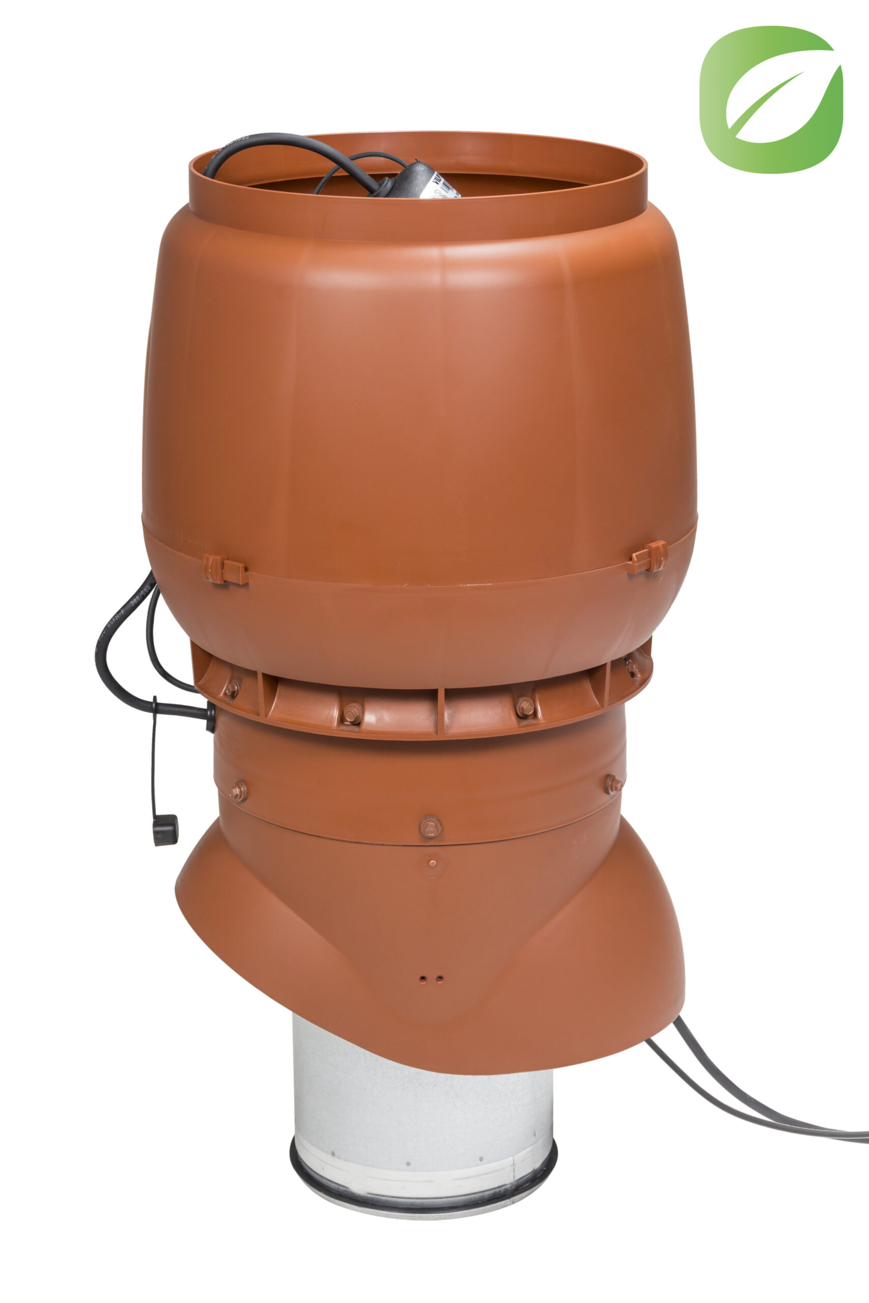 250P Eco вентилятор D200/300 высота 500 Vilpe купить в Санкт-Петербурге