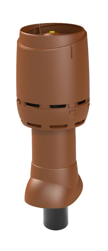 Вентиляционный выход изолированный FLOW 110/160/350 Vilpe купить в Санкт-Петербурге