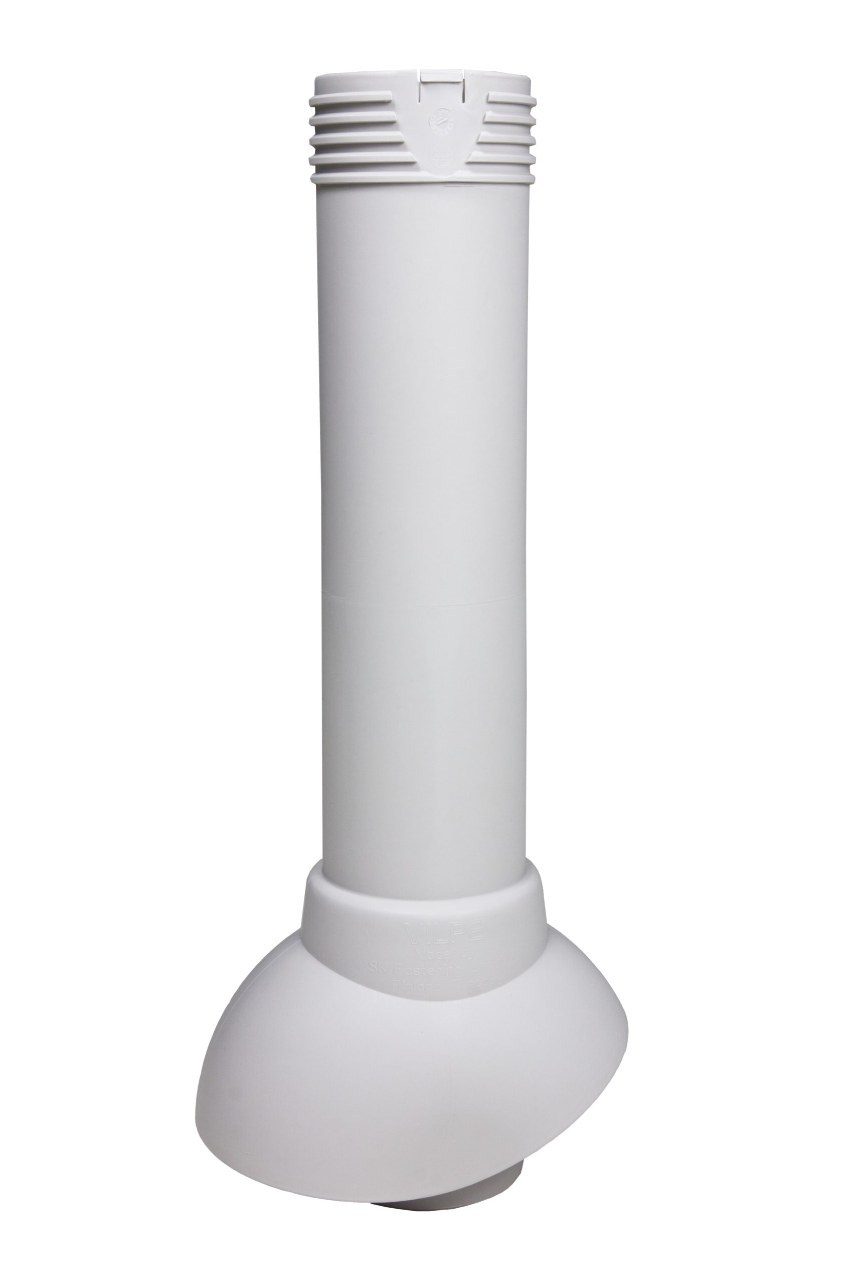 Вентиляционный выход канализации без утепления110/500 Vilpe купить в Санкт-Петербурге