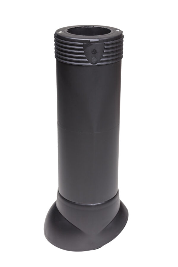 Теплоизолированный вентиляционный выход канализации 110/ИЗ/500 Vilpe купить в Санкт-Петербурге