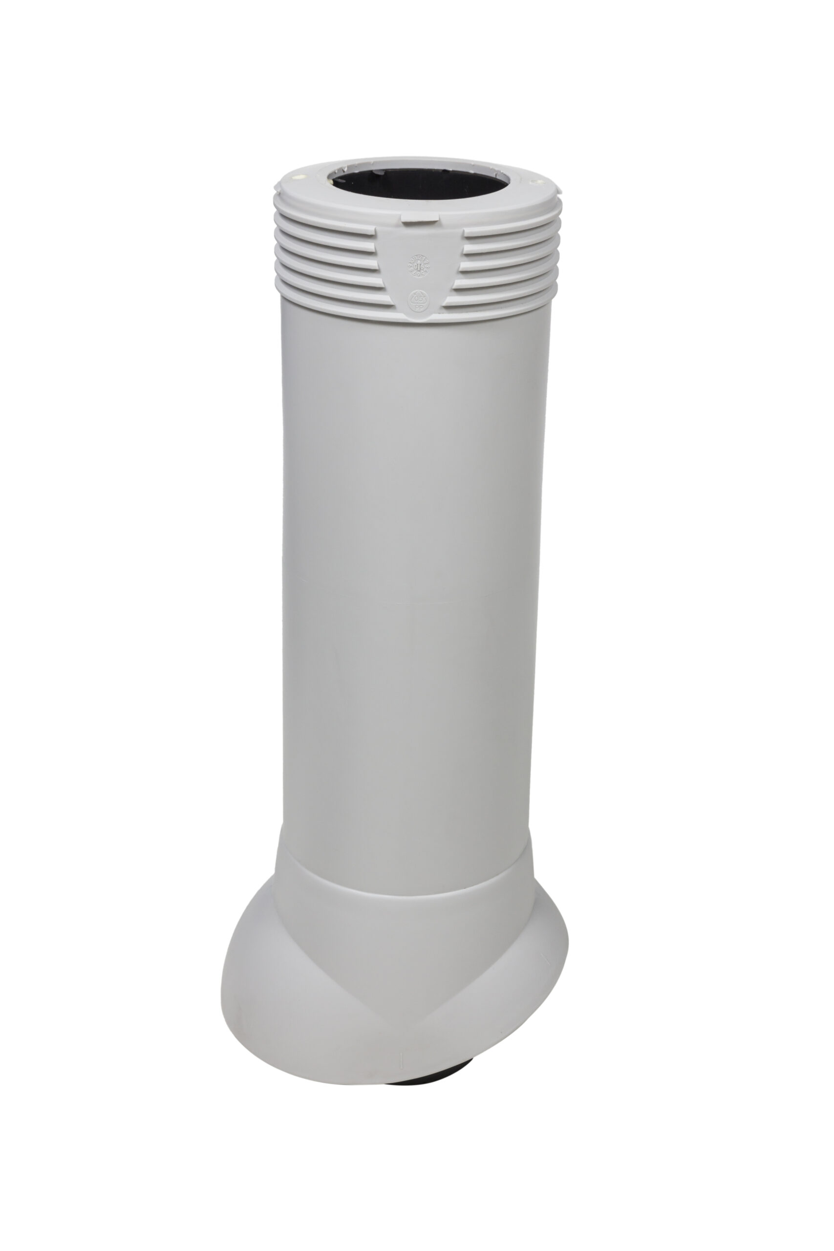 Вент. выход 110/160/500 (труба, шурупы) Vilpe купить в Санкт-Петербурге