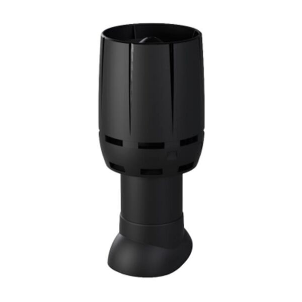 Выход вентиляции канализации изол 110/ИЗ/500 с колпаком ВИЛПЕ FM купить в Санкт-Петербурге