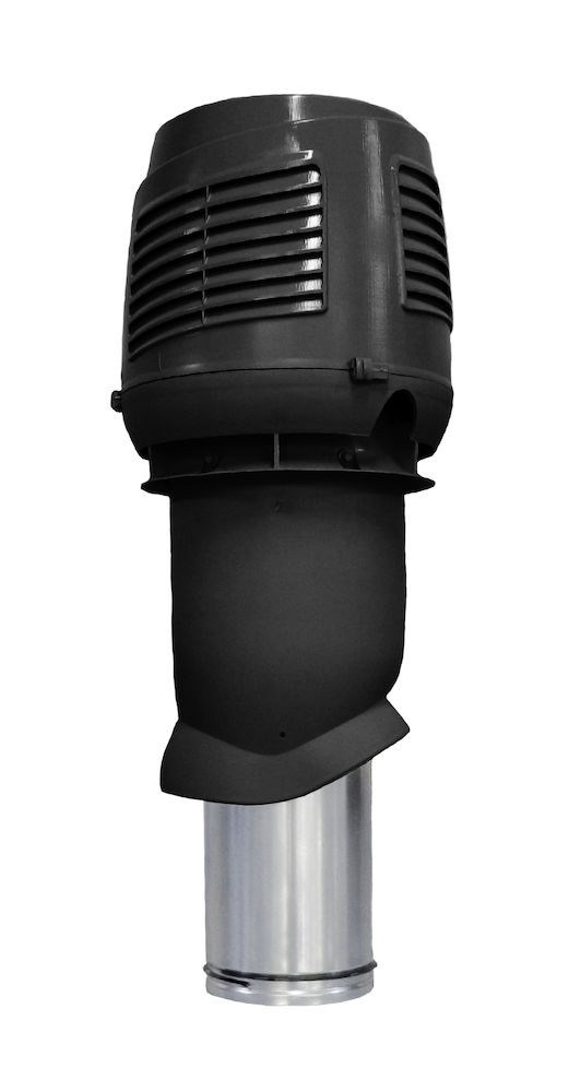 Приточный вент.элемент INTAKE 160/ИЗ/500 Vilpe купить в Санкт-Петербурге