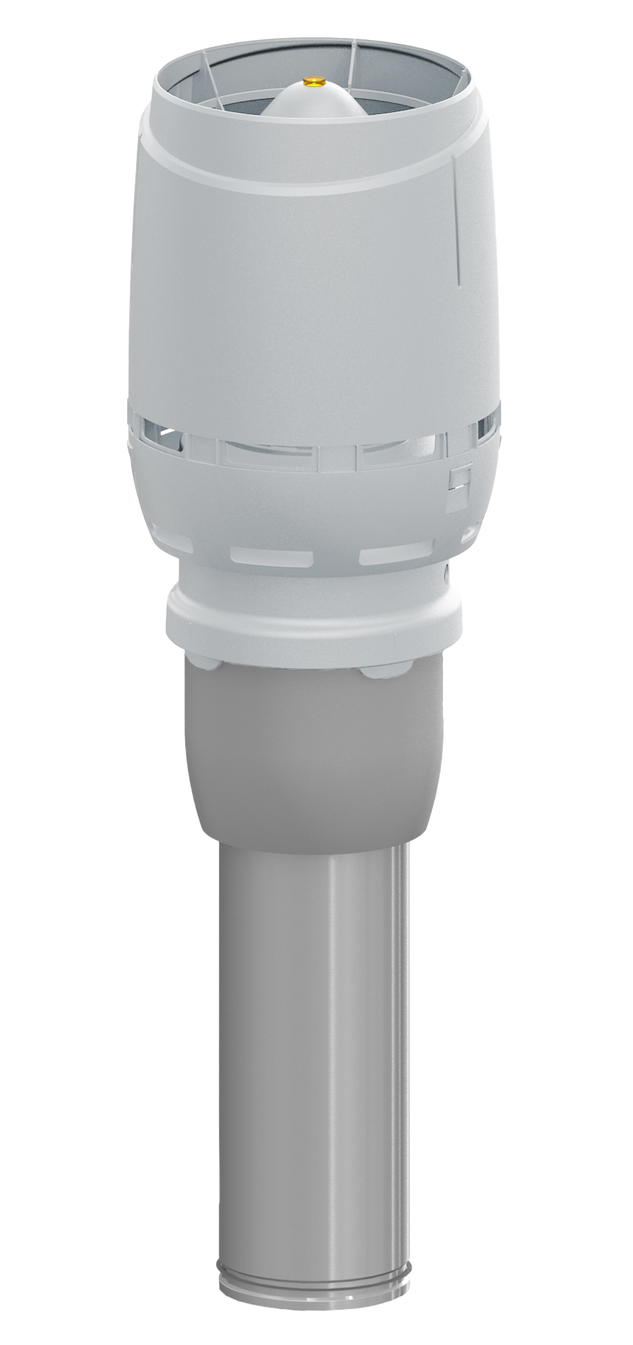 Выход помещений FLOW 125/160/400 Vilpe купить в Санкт-Петербурге