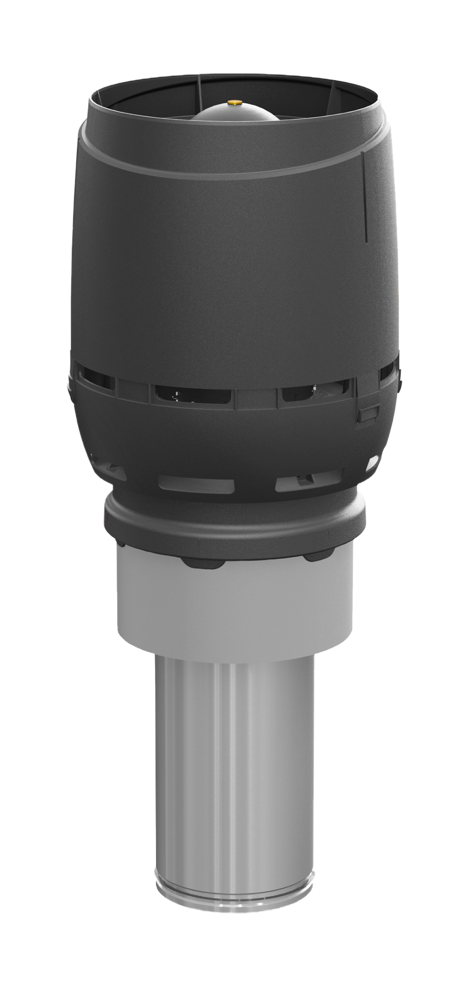 Выход помещений FLOW 200/450 Vilpe купить в Санкт-Петербурге