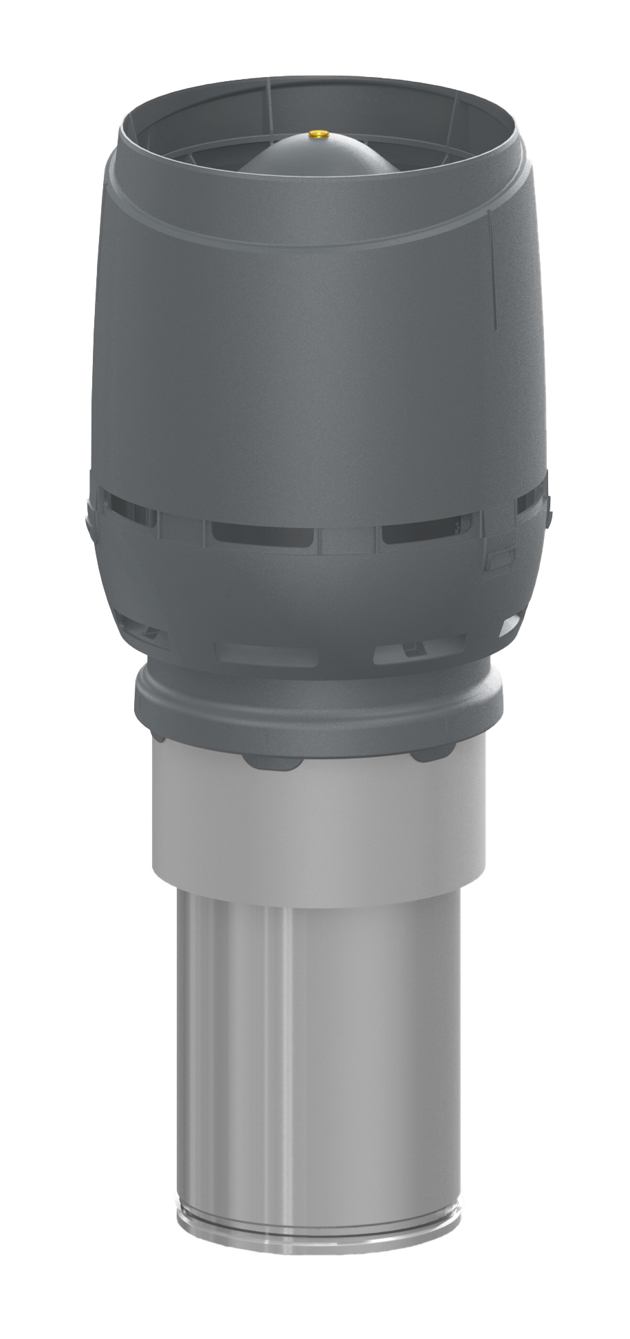 Выход помещений FLOW 250/450 Vilpe купить в Санкт-Петербурге