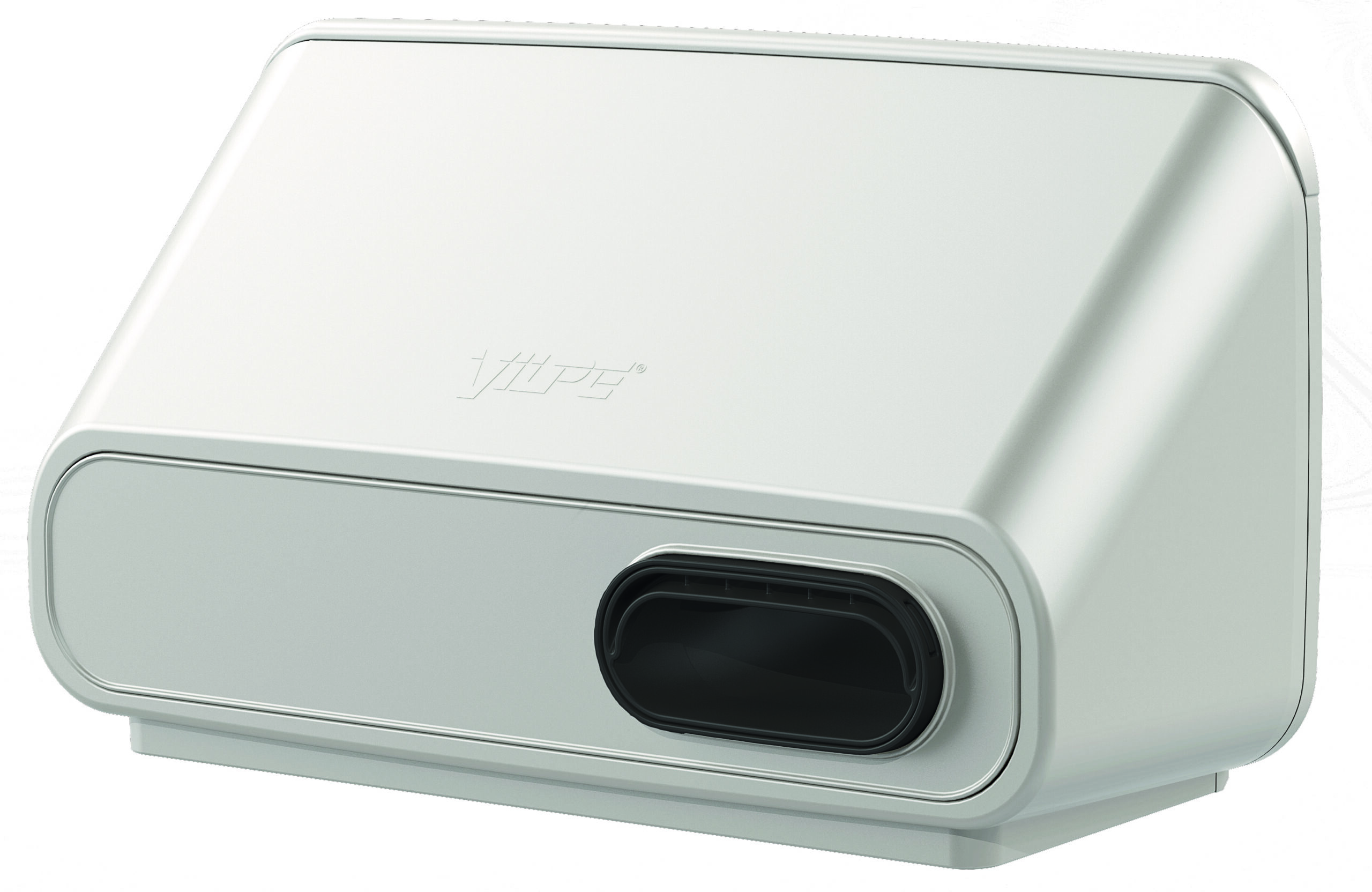 IO 125 настенный приточно-вытяжной элемент для систем с рекуперацией тепла Vilpe купить в Санкт-Петербурге