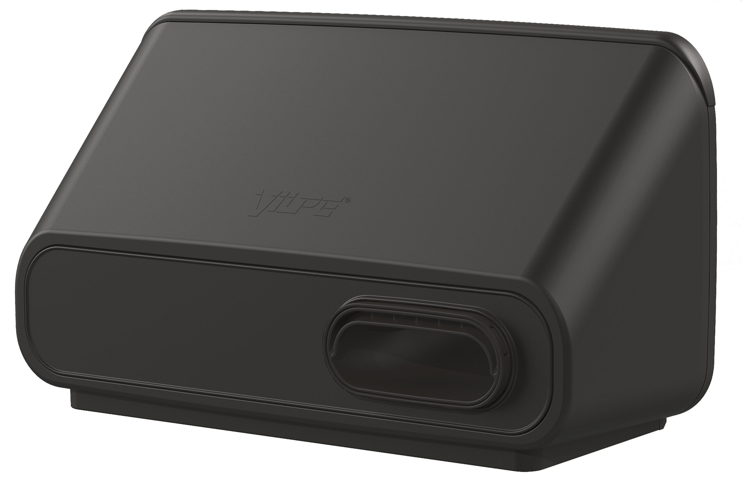 Настенный приточно-вытяжной элемент IO 200 Vilpe купить в Санкт-Петербурге