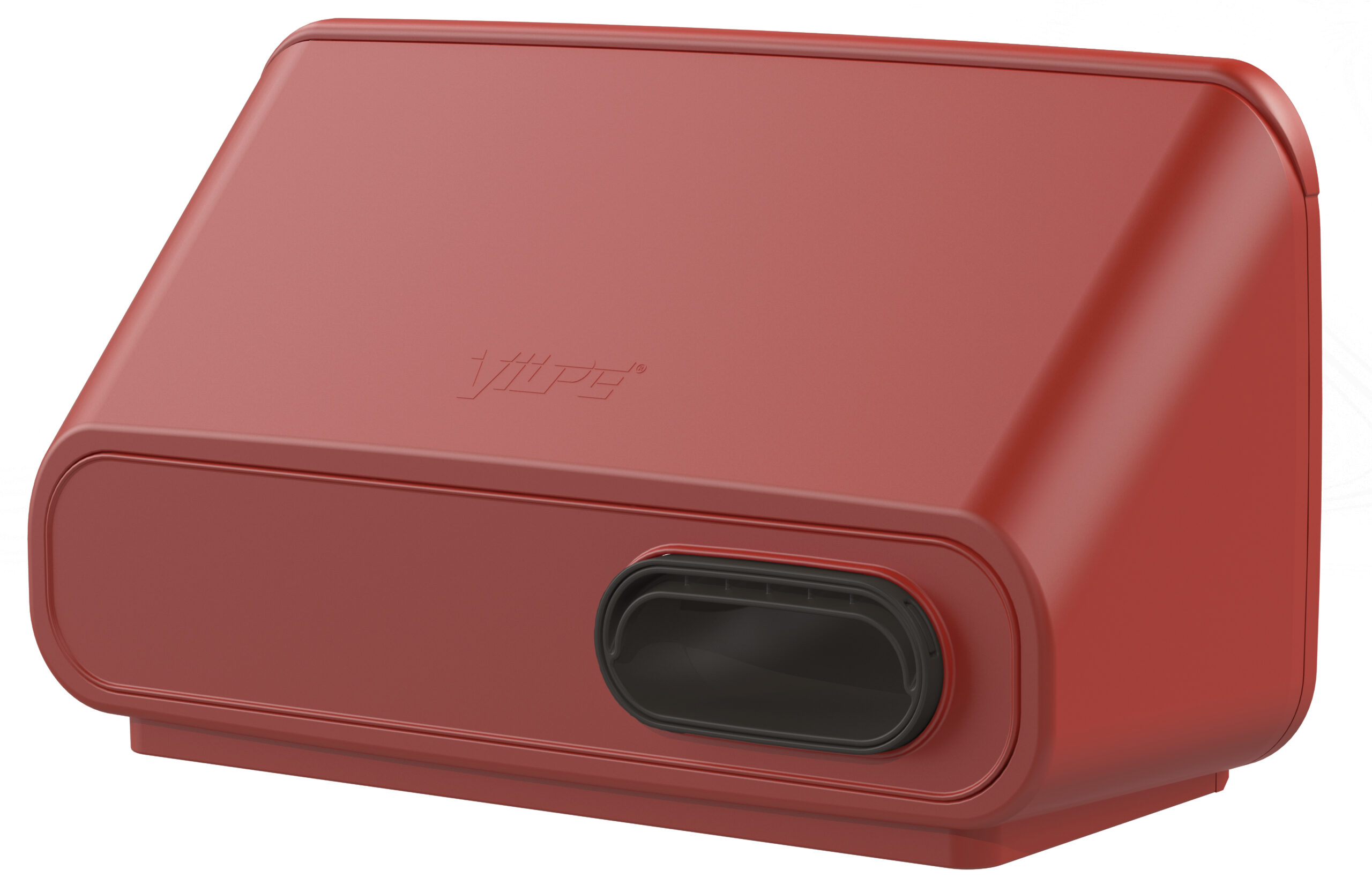 IO 125 настенный приточно-вытяжной элемент для систем с рекуперацией тепла Vilpe купить в Санкт-Петербурге