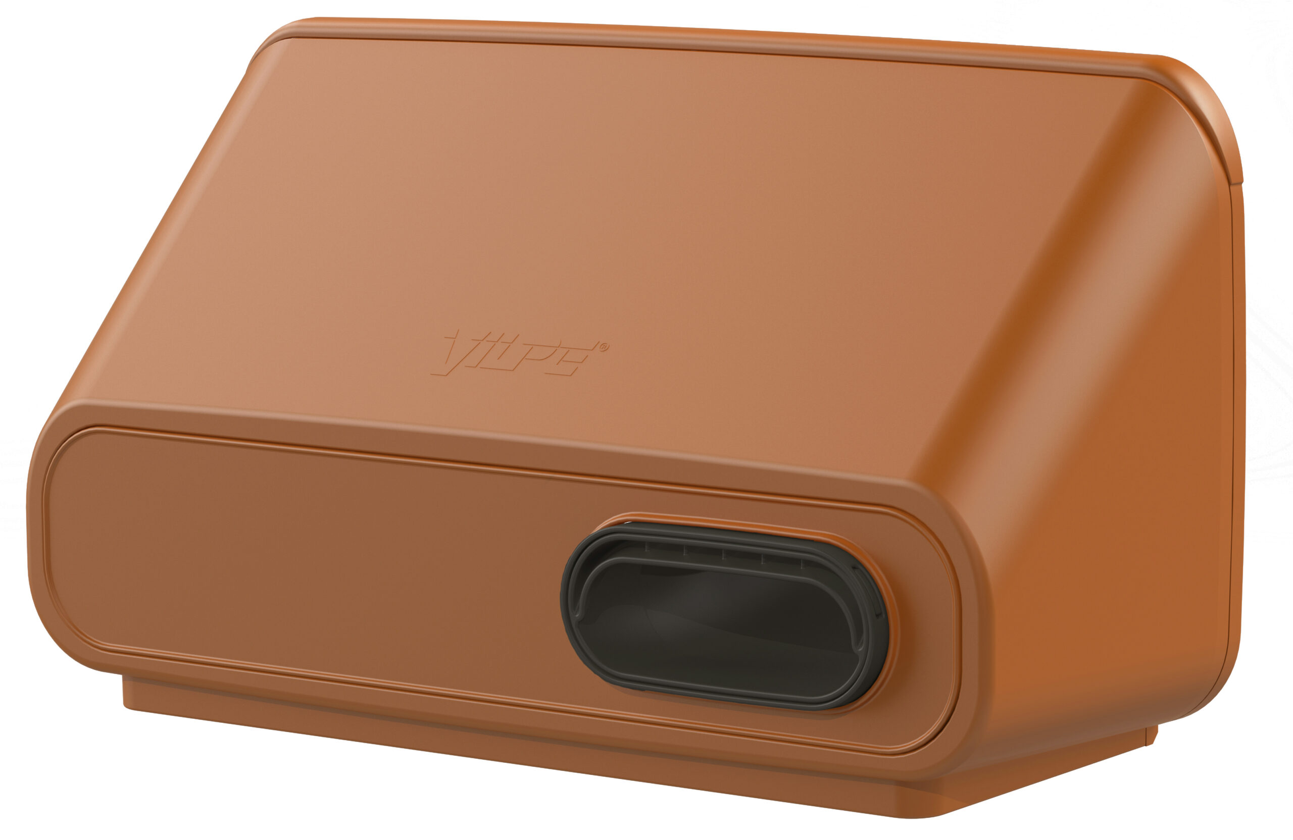 IO 125 настенный приточно-вытяжной элемент для систем с рекуперацией тепла Vilpe купить в Санкт-Петербурге