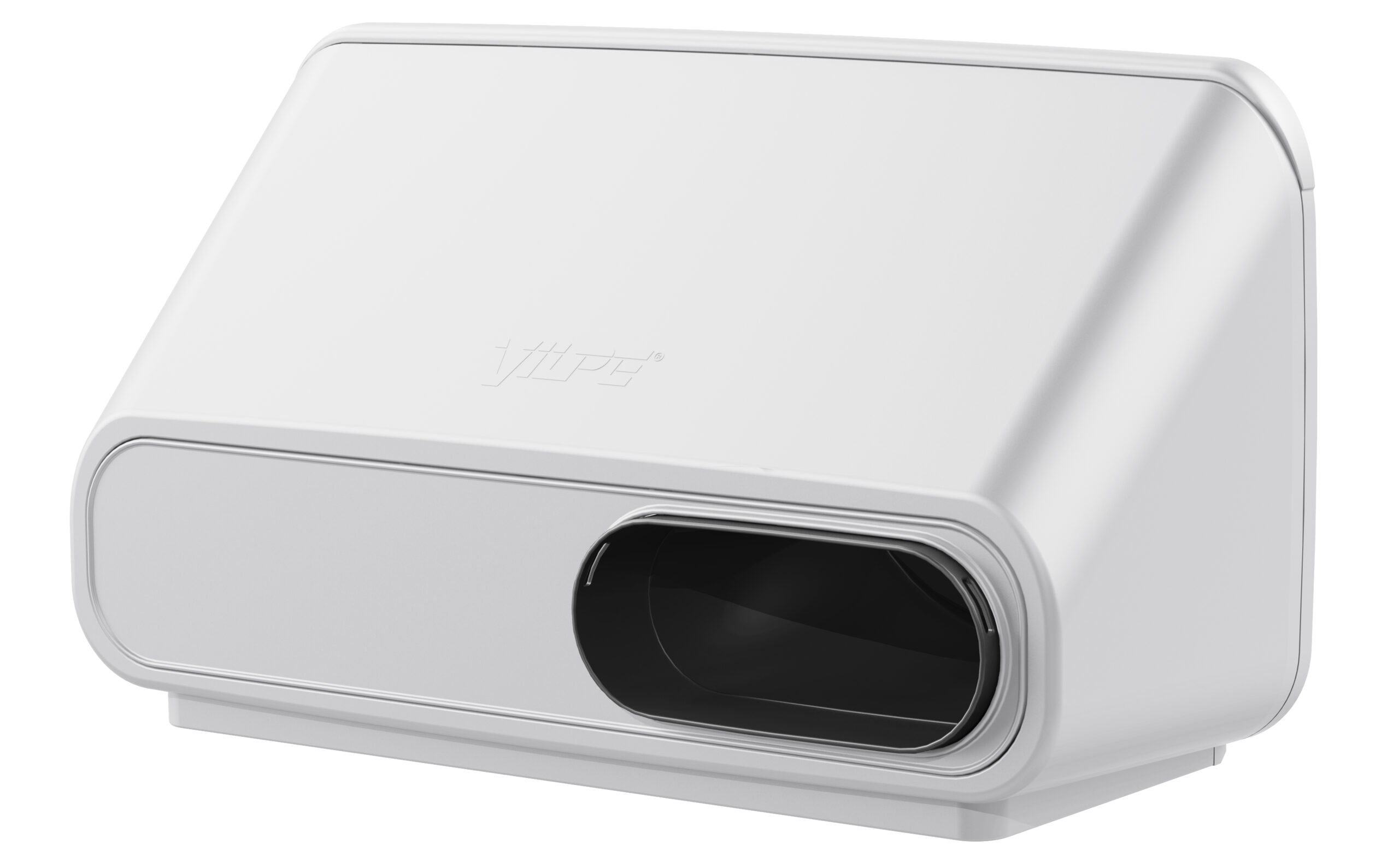 IO 160 настенный приточно-вытяжной элемент для систем с рекуперацией тепла Vilpe купить в Санкт-Петербурге