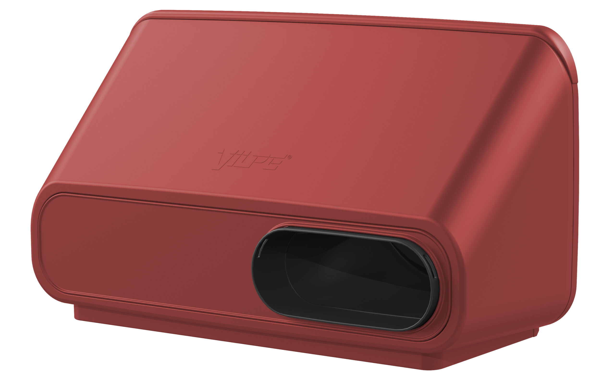 IO 160 настенный приточно-вытяжной элемент для систем с рекуперацией тепла Vilpe купить в Санкт-Петербурге