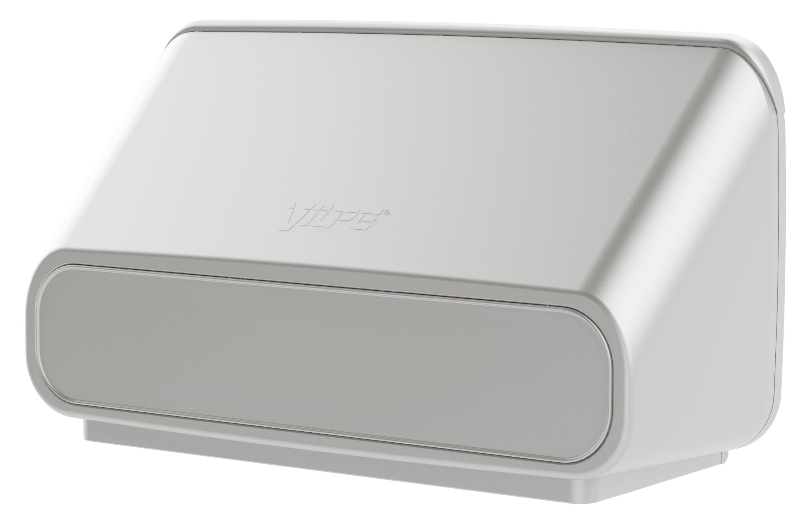 Настенный приточный элемент IO 125/160 Vilpe купить в Санкт-Петербурге