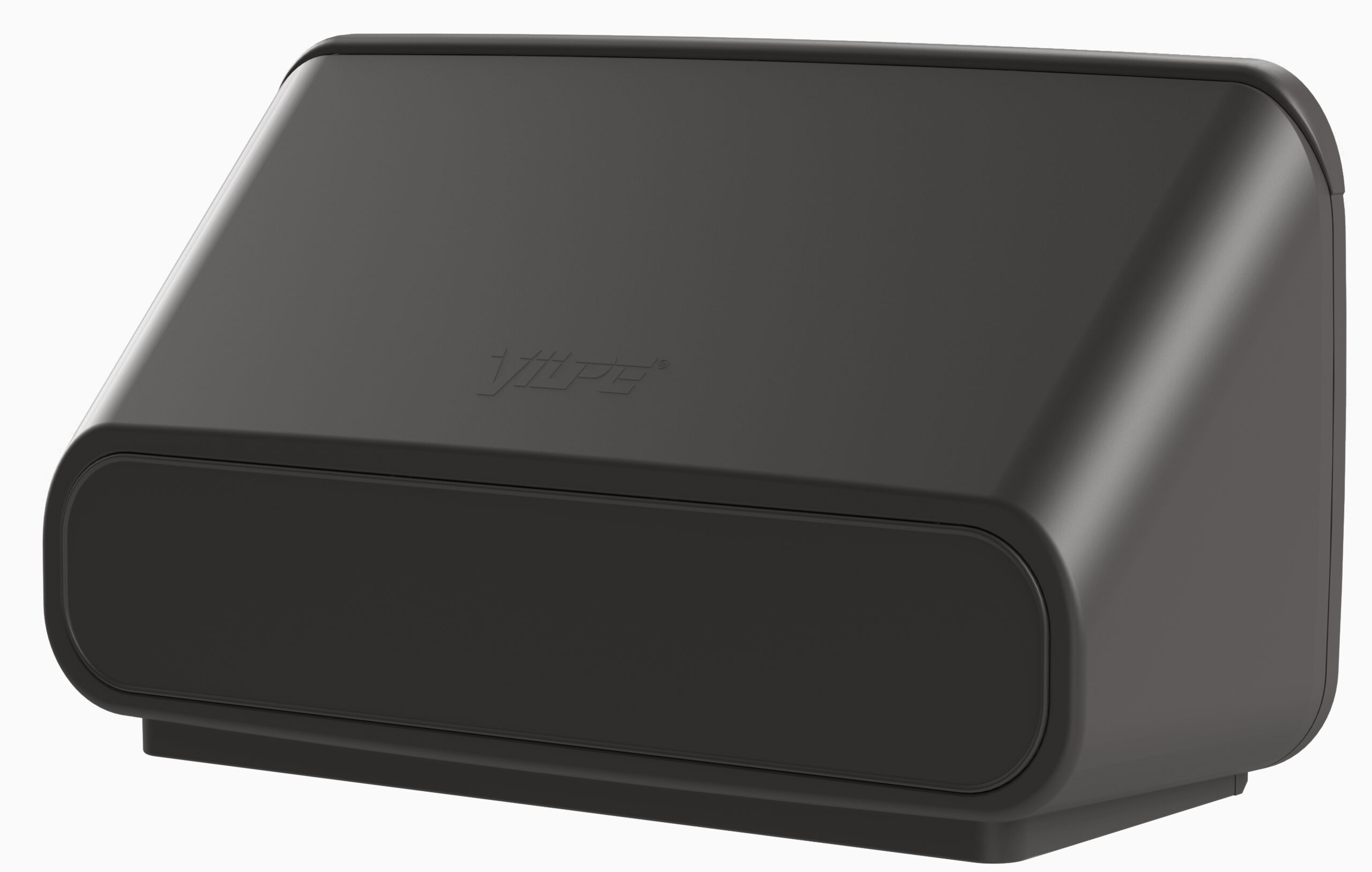 Настенный приточный элемент IO 125/160 Vilpe купить в Санкт-Петербурге