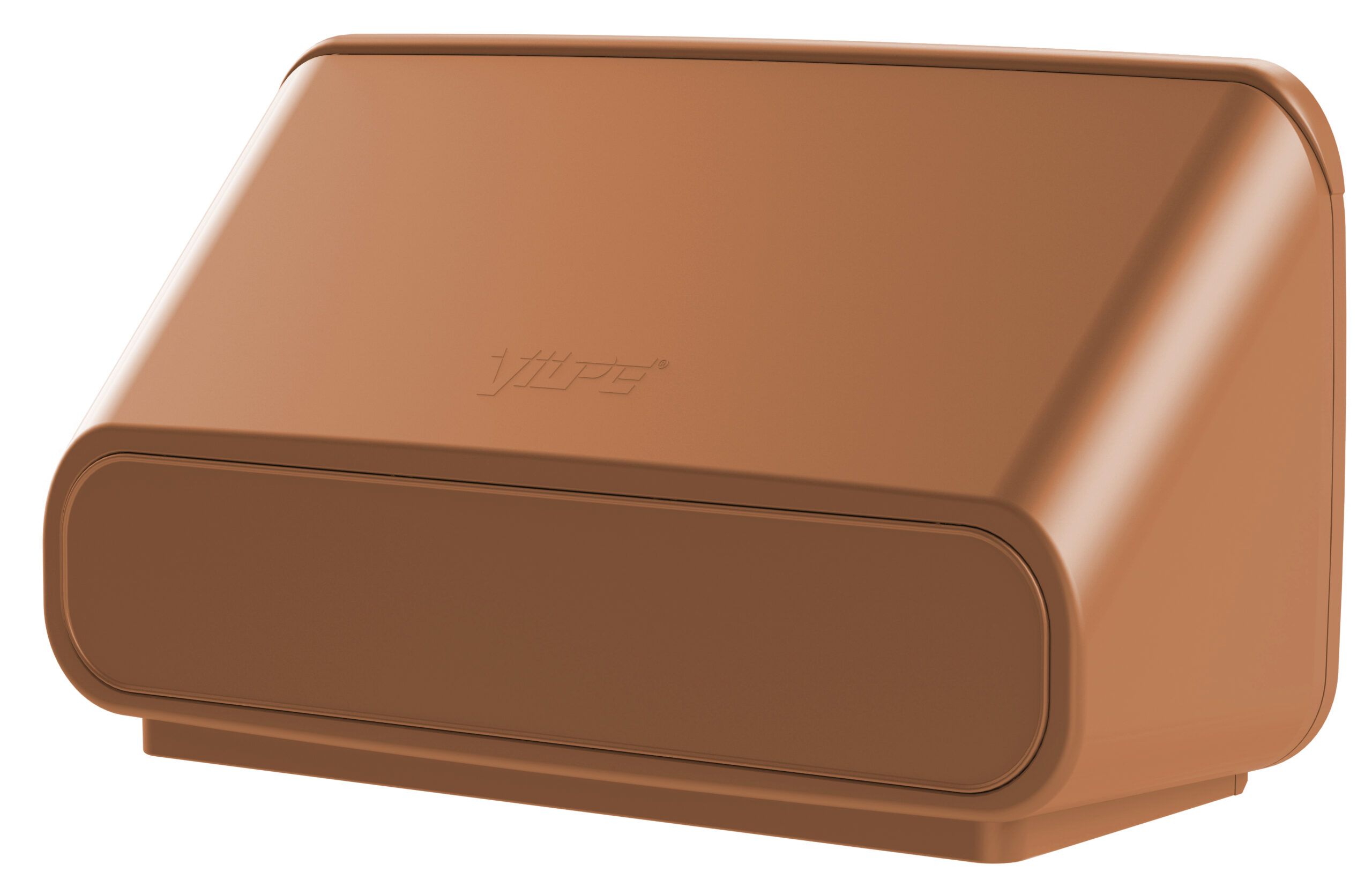 Настенный приточный элемент IO 125/160 Vilpe купить в Санкт-Петербурге