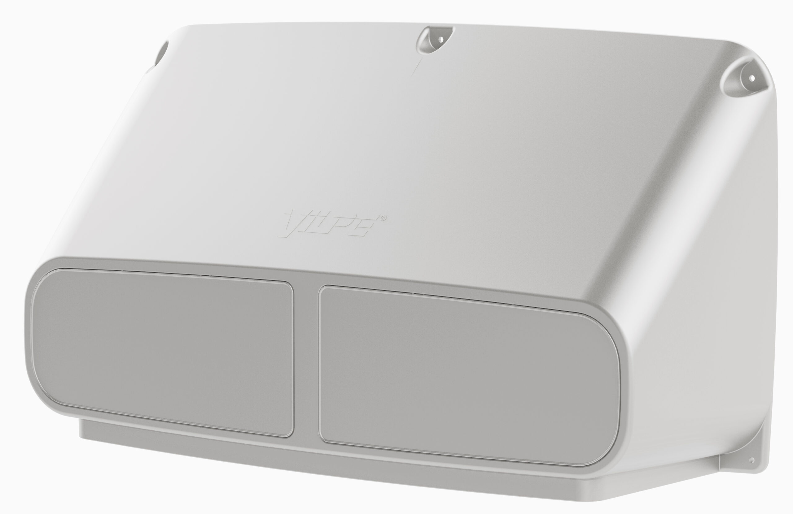 Настенный приточный элемент IO 200/250 Vilpe купить в Санкт-Петербурге