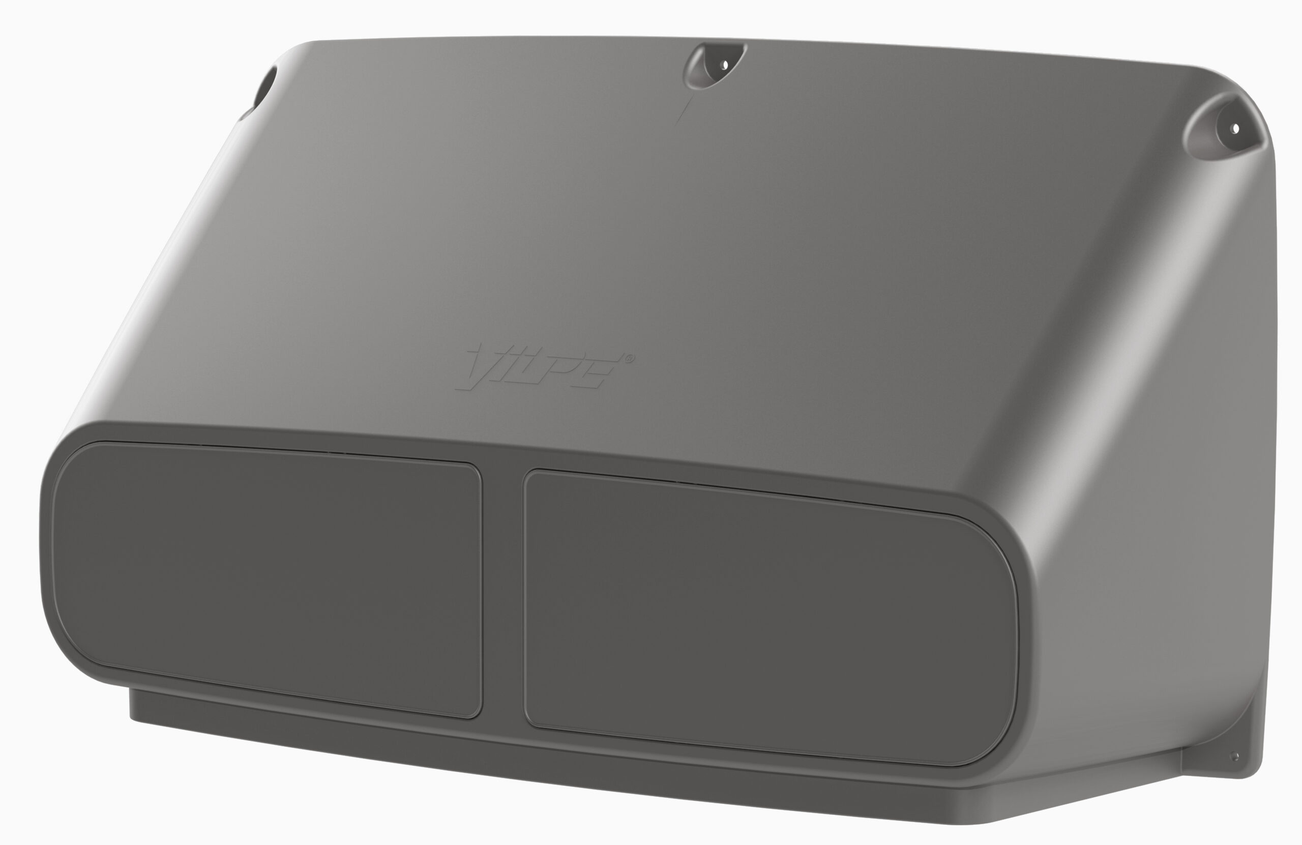 Настенный приточный элемент IO 200/250 Vilpe купить в Санкт-Петербурге