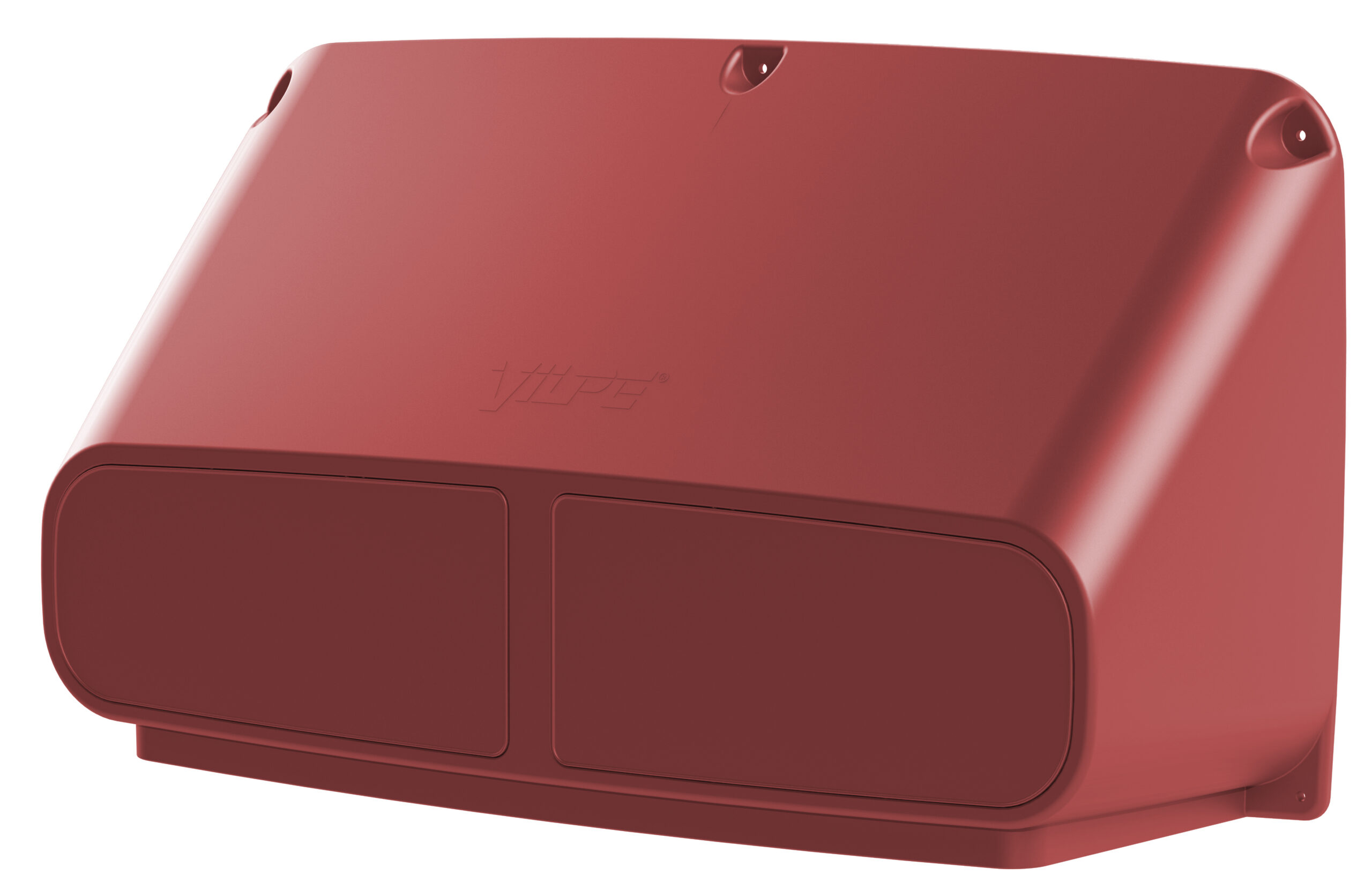 Настенный приточный элемент IO 200/250 Vilpe купить в Санкт-Петербурге