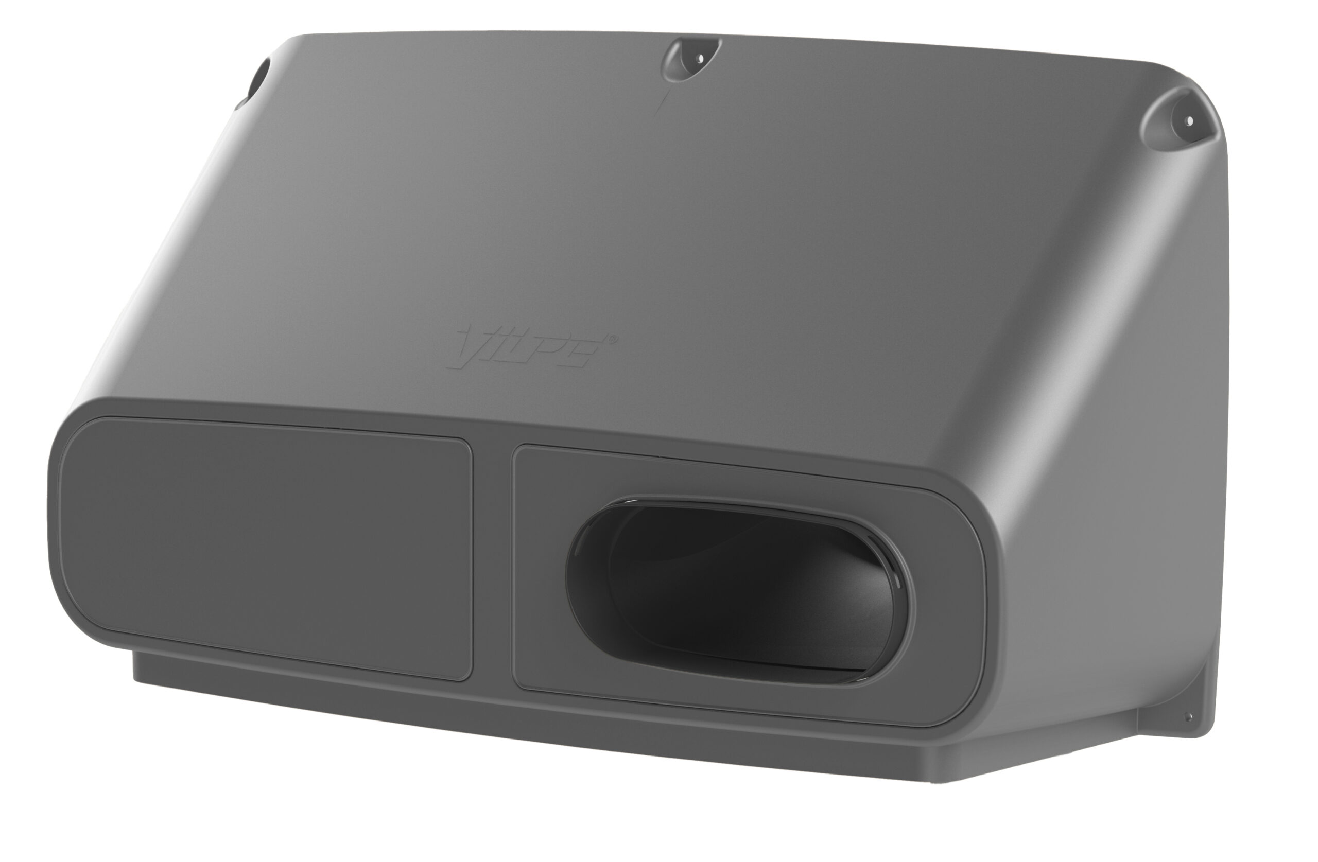 IO 200 настенный приточно-вытяжной элемент Vilpe купить в Санкт-Петербурге