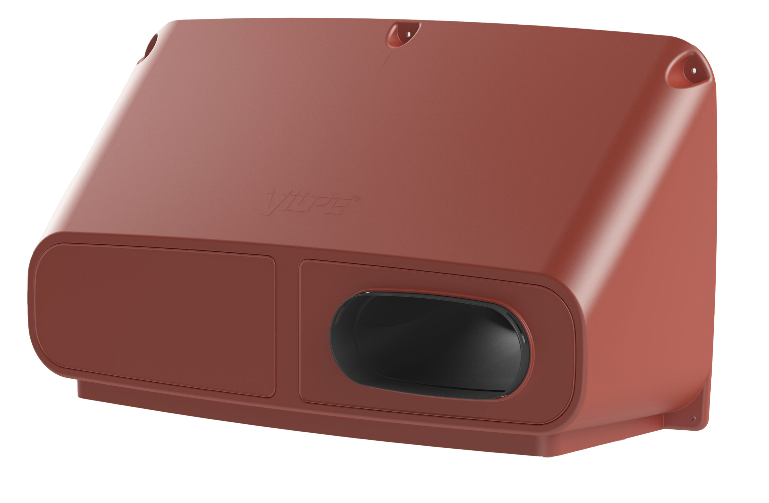 Настенный приточно-вытяжной элемент IO 200 Vilpe купить в Санкт-Петербурге