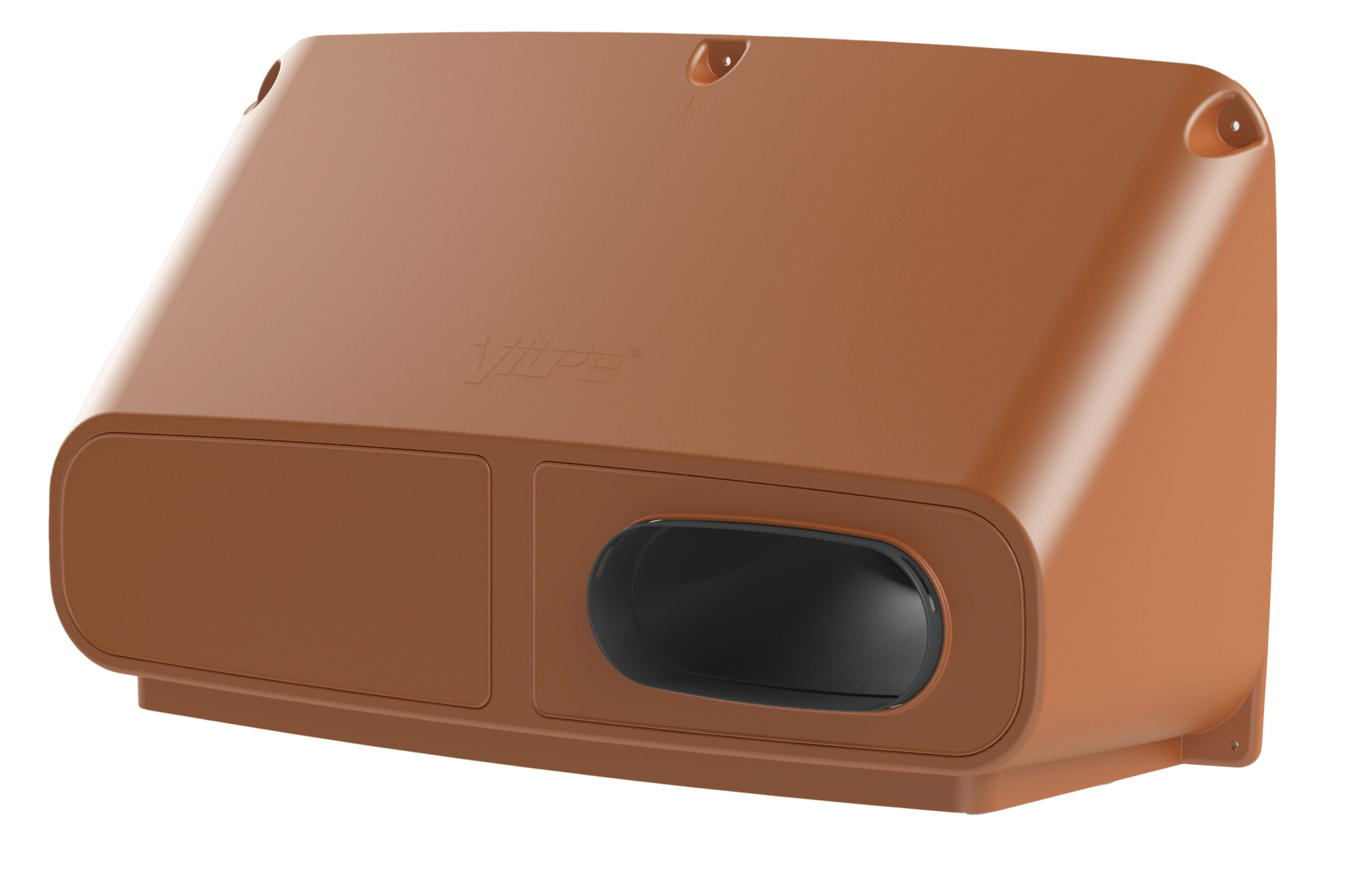 кирпичный (аналог RR 750, RAL 8004) кирпичный (аналог RR 750, RAL 8004)