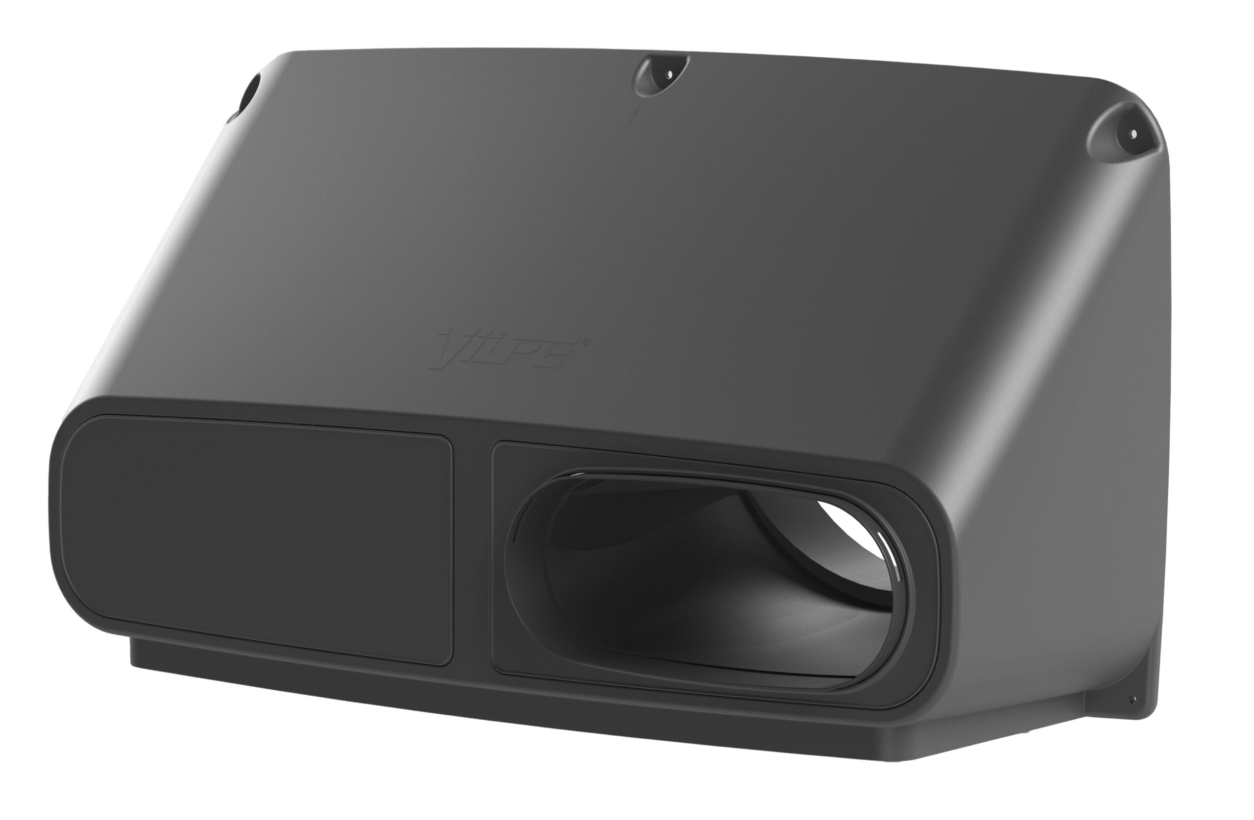 Настенный приточно-вытяжной элемент IO 250 Vilpe купить в Санкт-Петербурге