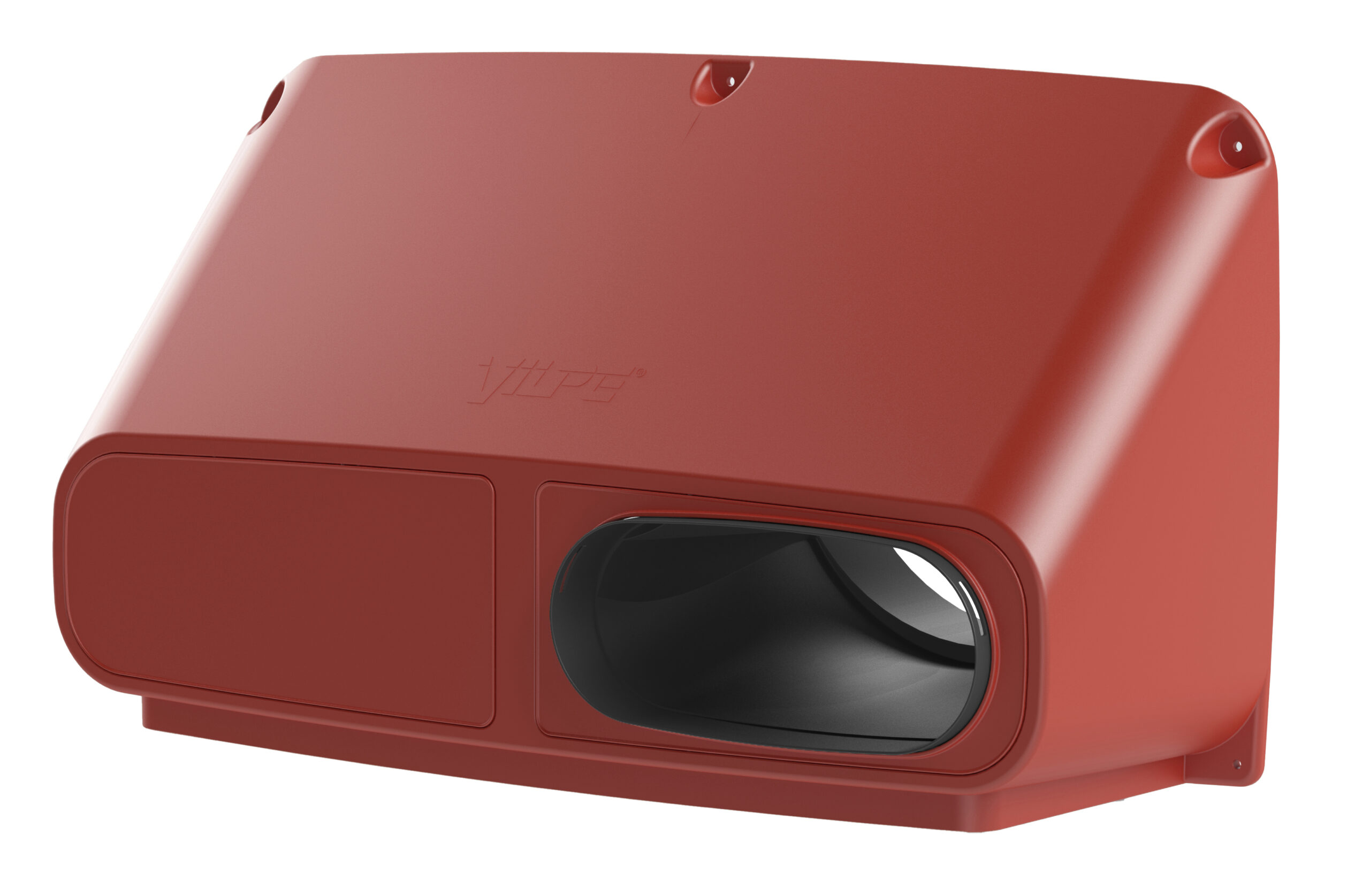 Настенный приточно-вытяжной элемент IO 250 Vilpe купить в Санкт-Петербурге