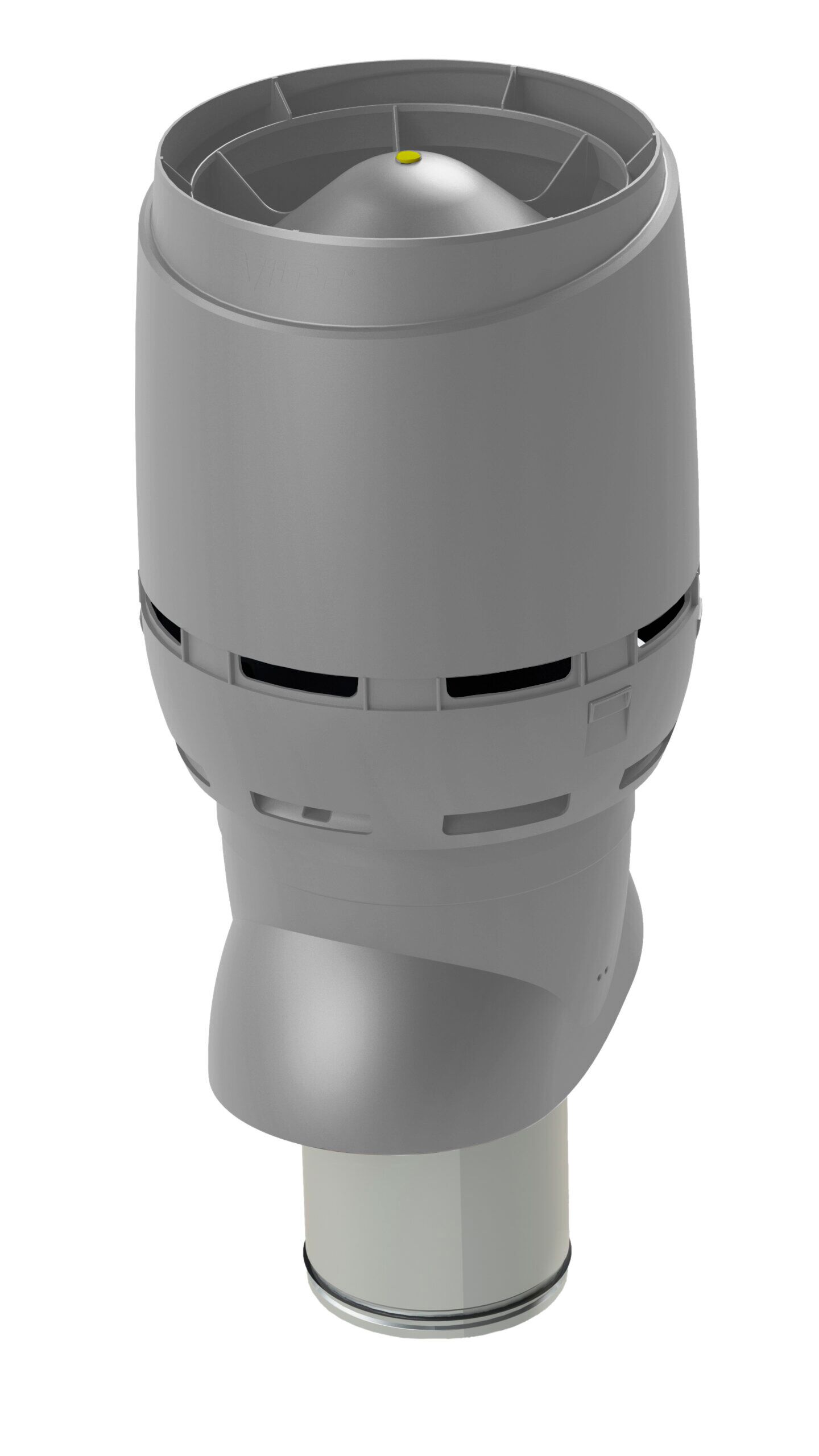 Выход помещений XL-250/300/700 FLOW Vilpe купить в Санкт-Петербурге