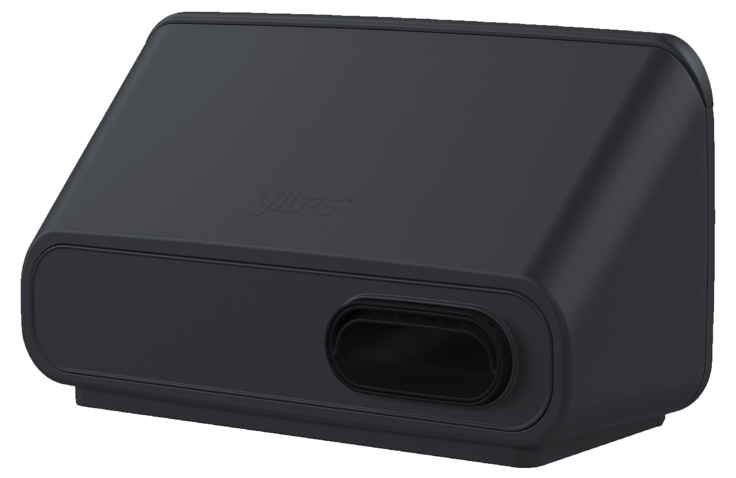 IO 125 настенный приточно-вытяжной элемент для систем с рекуперацией тепла Vilpe купить в Санкт-Петербурге