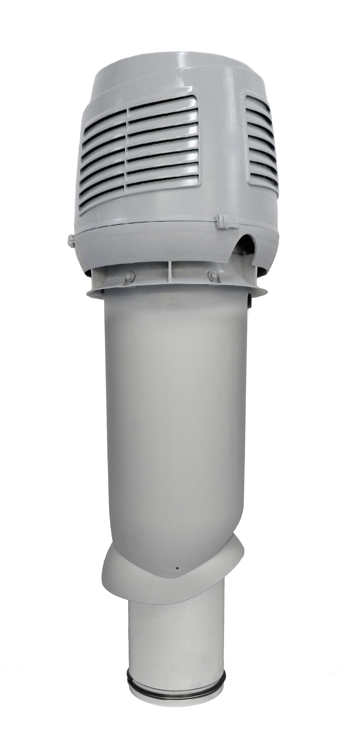 Приточный вентиляционный элемент INTAKE 160/ИЗ/700 (труба с колпаком и набор крепежа) Vilpe купить в Санкт-Петербурге