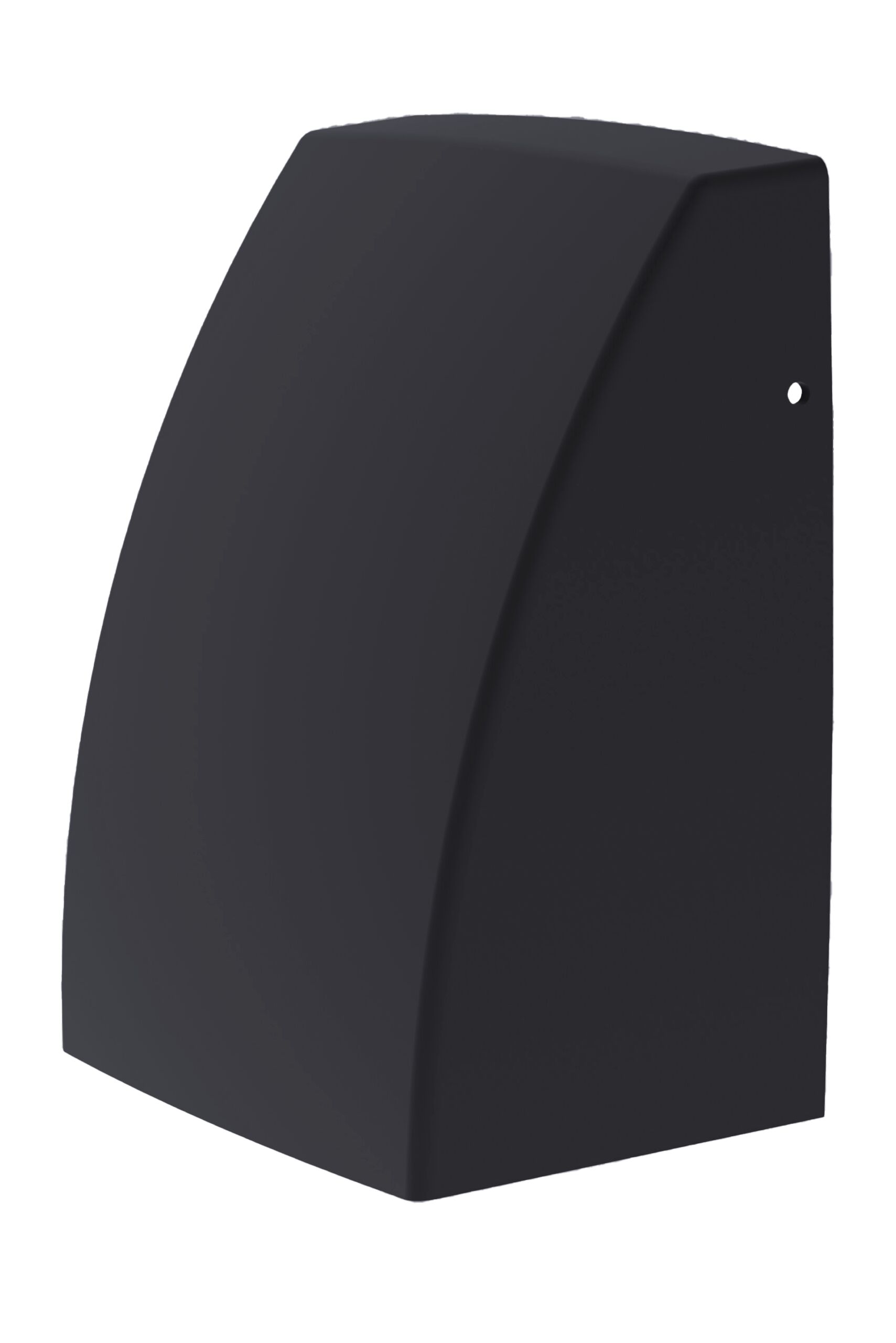 Ветрозащитный козырек STORM COVER серый Vilpe купить в Санкт-Петербурге