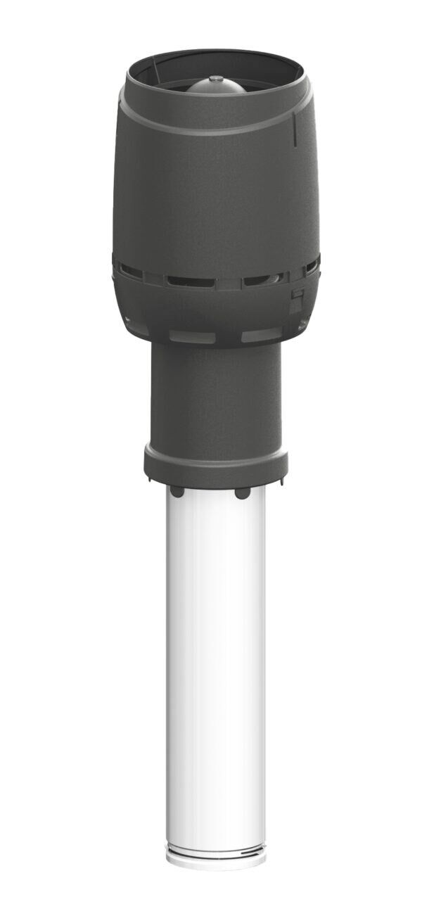 Выход помещений FLOW 110/160/400 Vilpe купить в Санкт-Петербурге