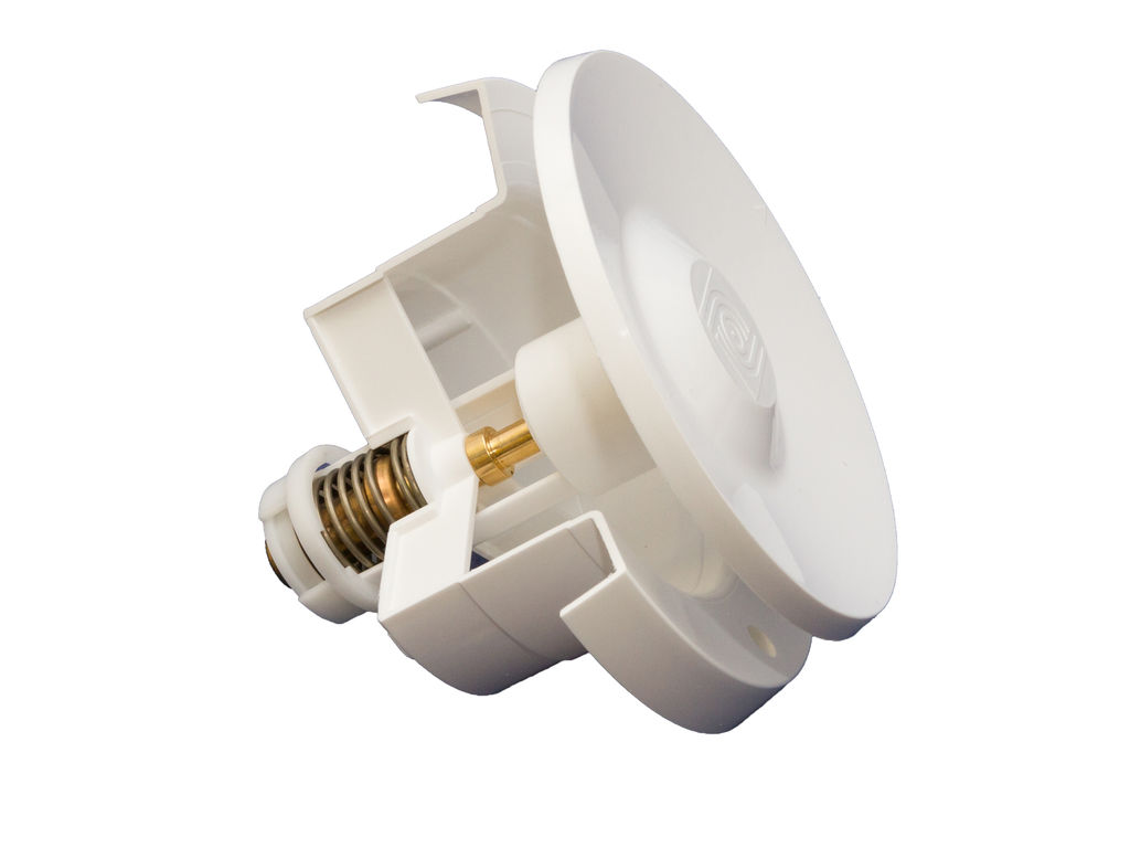 Комплект фильтров VELСO VS-100 для приточного клапана,(Комплект 3шт) Vilpe, Вилпе купить в Санкт-Петербурге