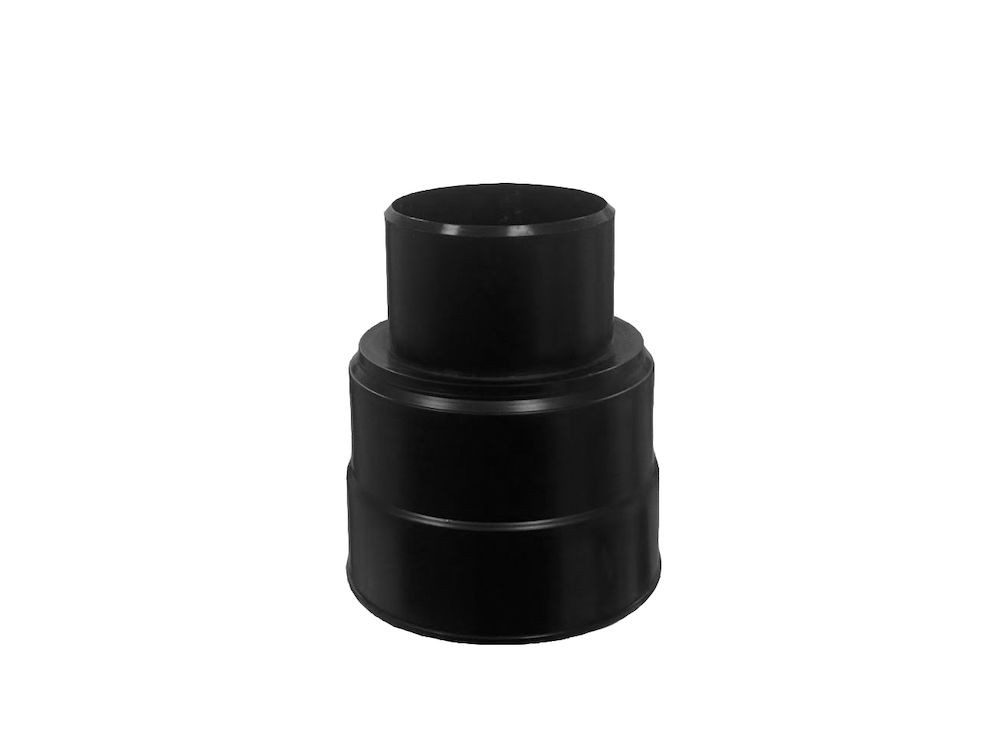 Адаптер-75 для гофрированной трубы Vilpe купить в Санкт-Петербурге