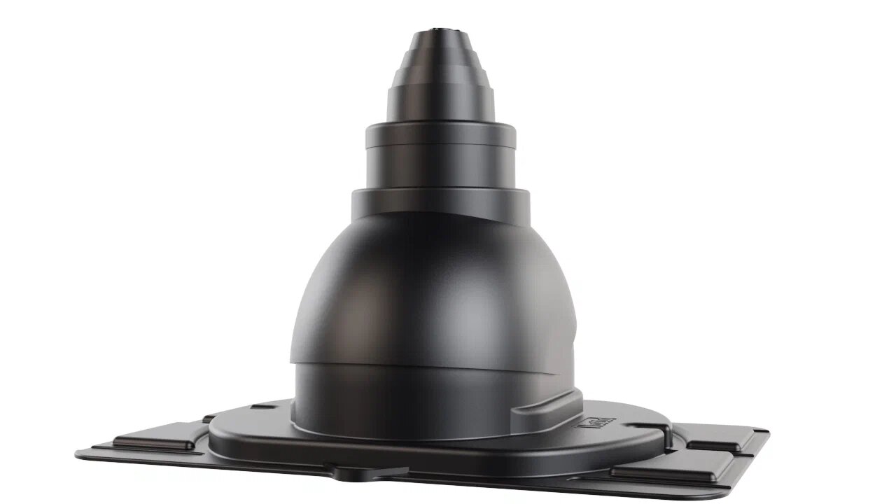 Антенный выход с универсальным проходным элементом купить в Санкт-Петербурге