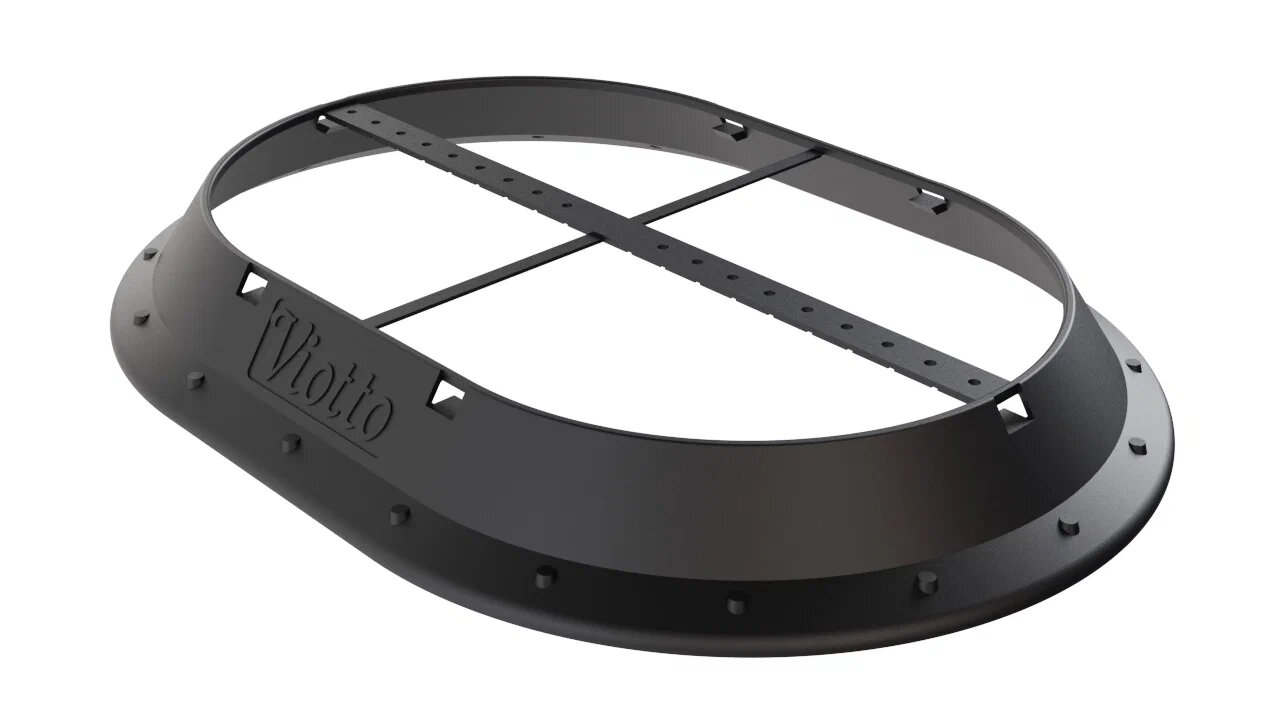 Кольцо гидрозатвора купить в Санкт-Петербурге