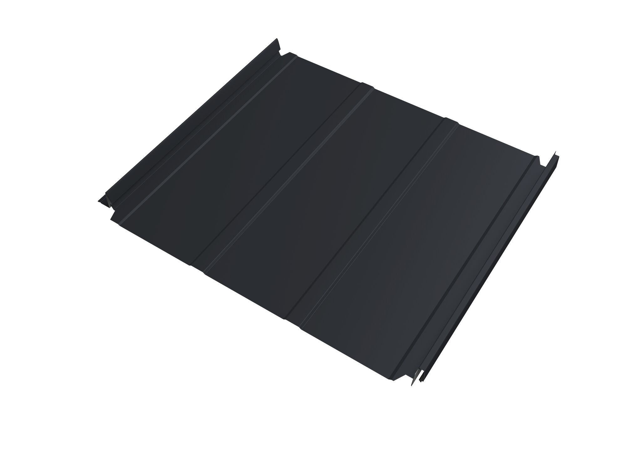 Кликфальц Double Pro Line GL 0.50мм Velur X с пленкой на замках {длины по спецификации} купить в Санкт-Петербурге