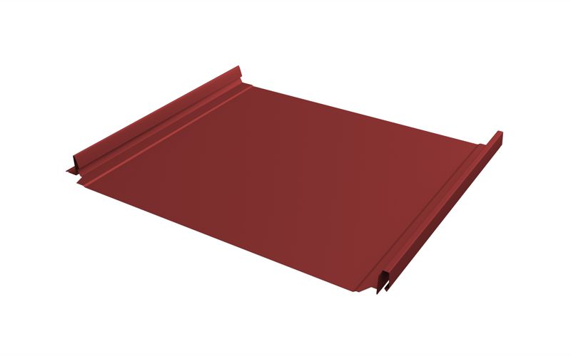 Фальцевая кровля Pro GreenCoat Pural Matt BT купить в Санкт-Петербурге