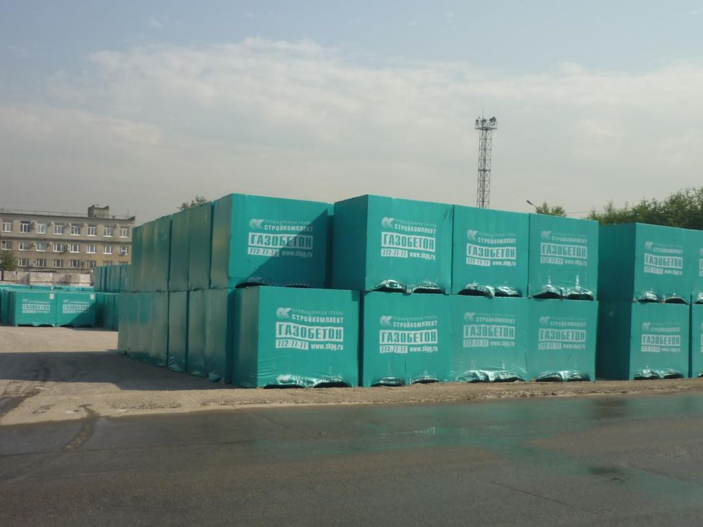 Клей для блоков "СК" Полигран Профи зимний купить в Санкт-Петербурге