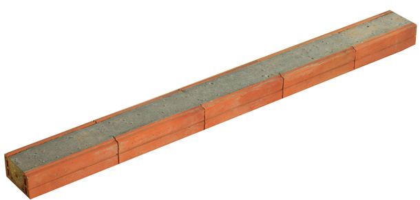 Перемычка POROTHERM Казань 120/65мм L 3.00м купить в Санкт-Петербурге