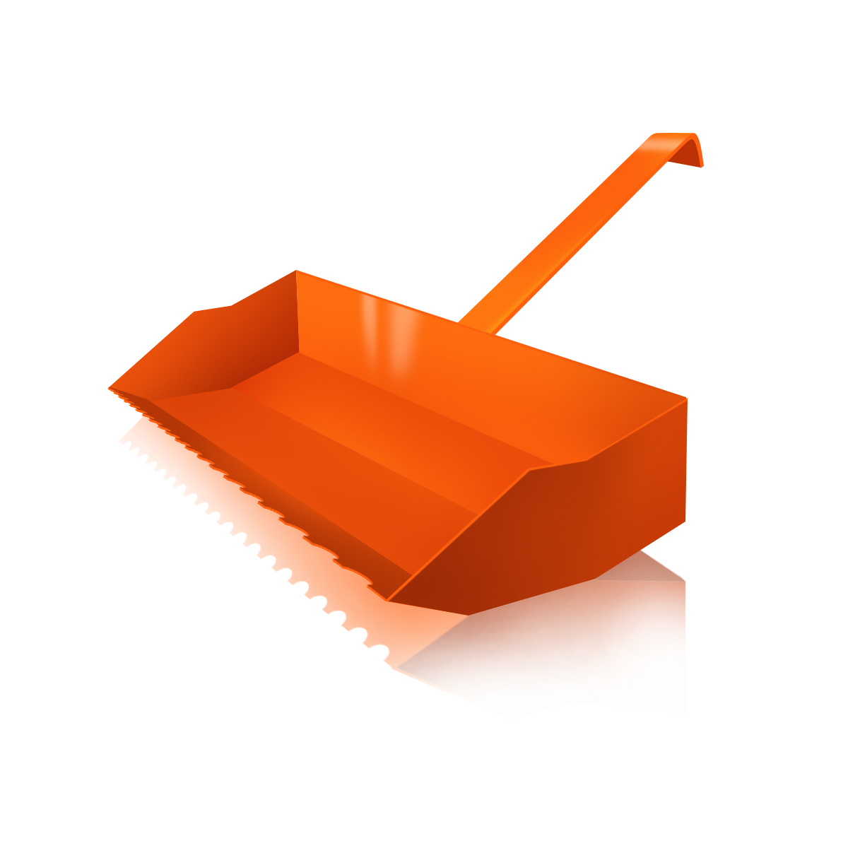 Кельма 375 мм купить в Санкт-Петербурге