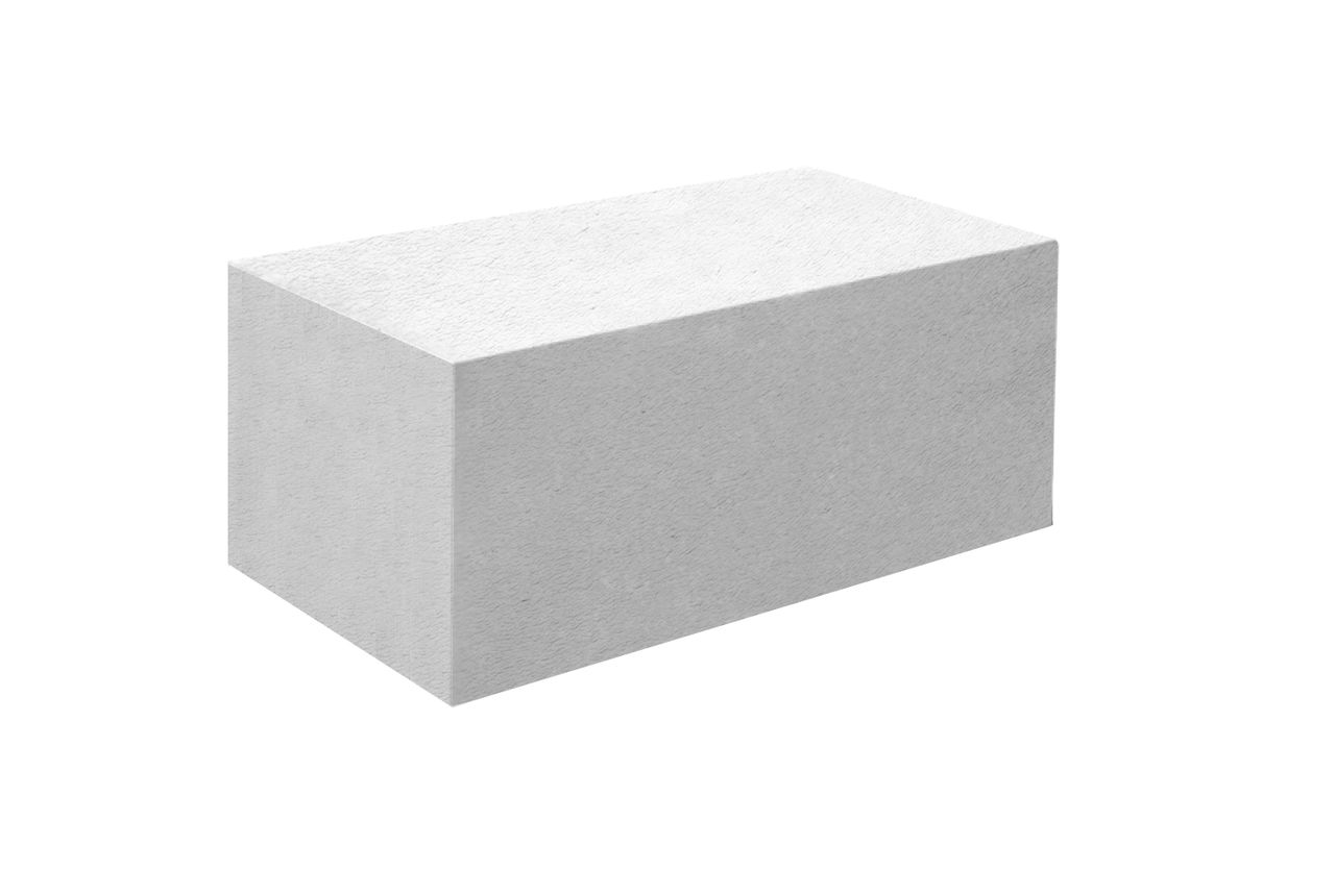 Блоки из газобетона ЛСР D400 / 400 гладкий 400 мм КГЗ купить в Санкт-Петербурге