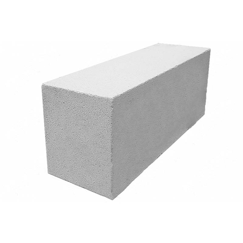 Блоки из газобетона ЛСР D500 / 200 гладкий 200 мм КГЗ купить в Санкт-Петербурге