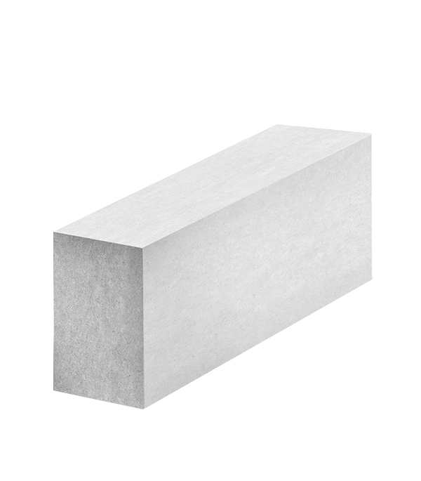 Блоки из газобетона ЛСР D400 / 200 гладкий 200 мм КГЗ купить в Санкт-Петербурге