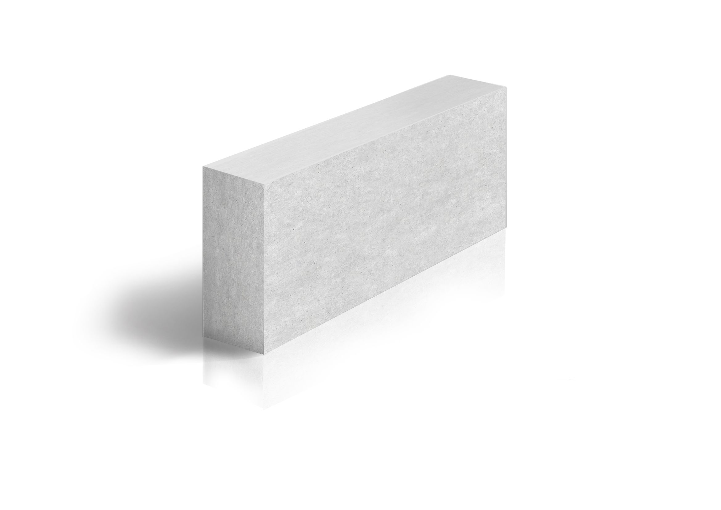 ЛСР D500 / 200 газобетонный блок гладкий 200 мм купить в Санкт-Петербурге