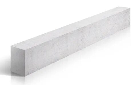 СГЗ Газобетонная перемычка ЛСР 1250х200х250мм купить в Санкт-Петербурге